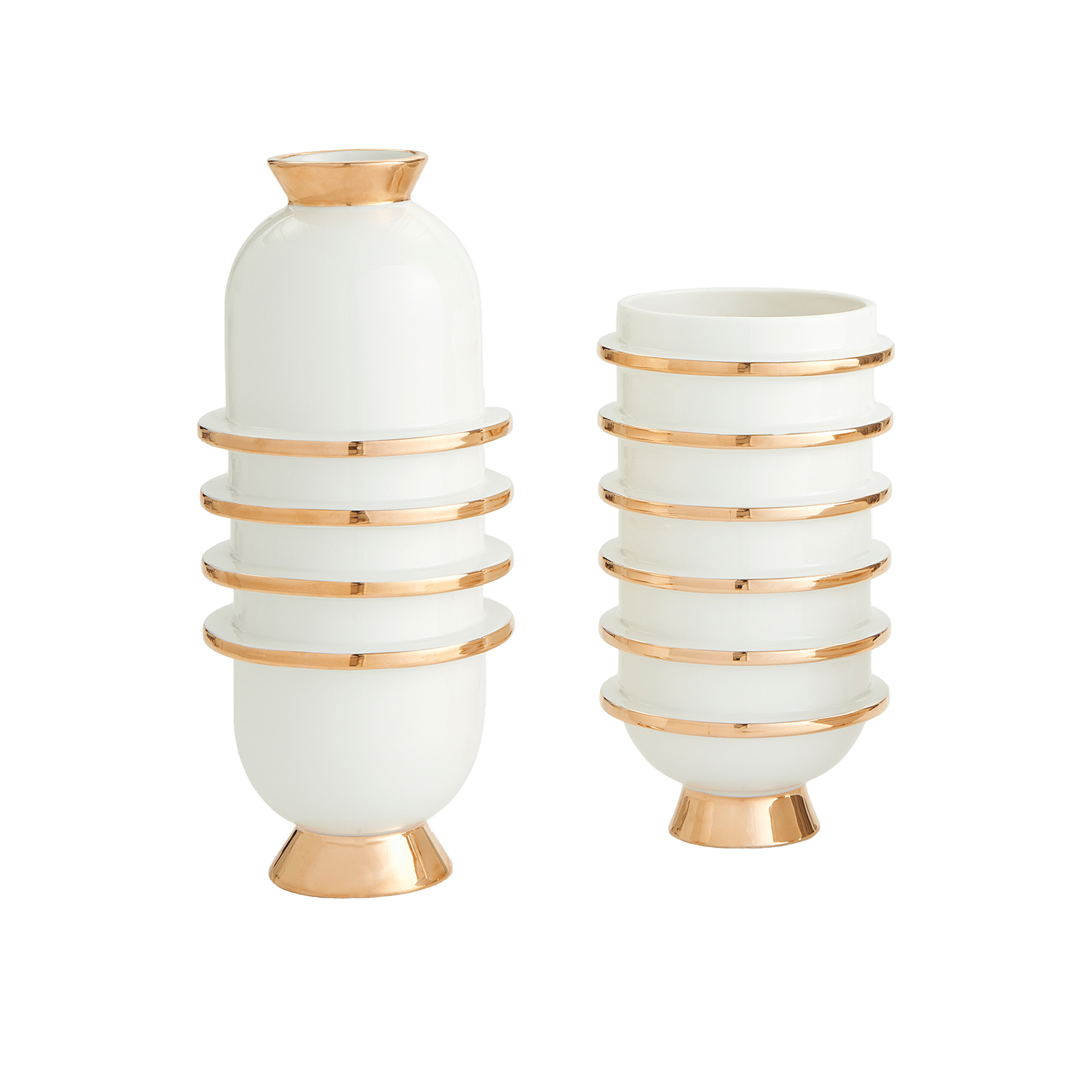 Orbit Vase