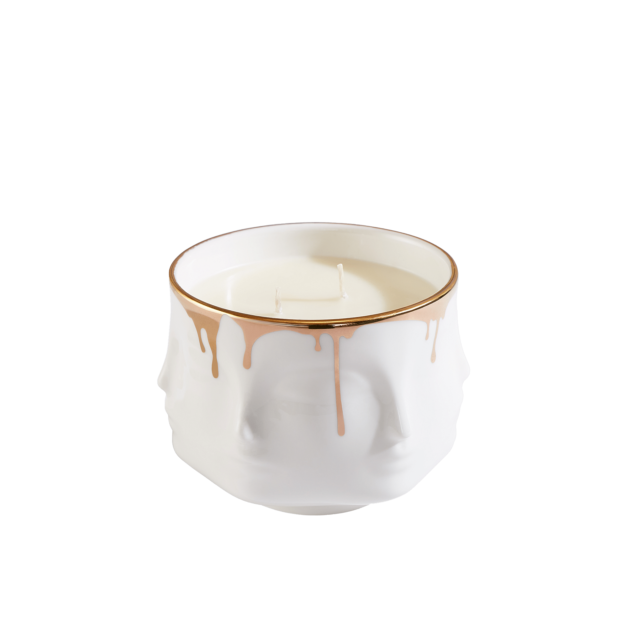 Muse Miel Scented Candle