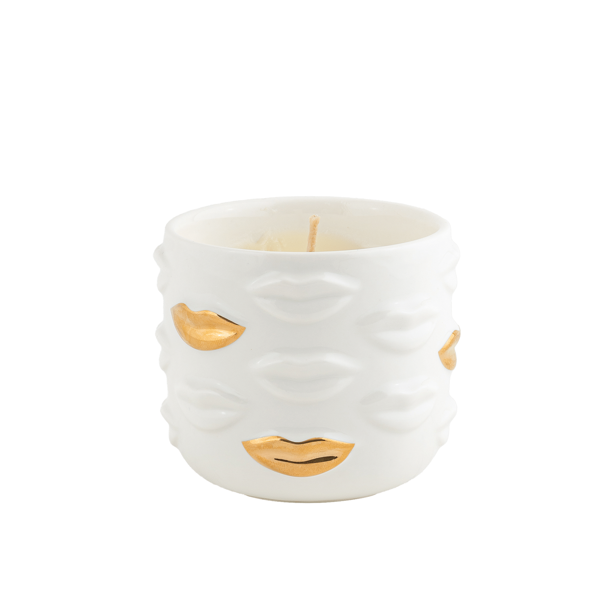 Muse Bouche D'or Scented Candle