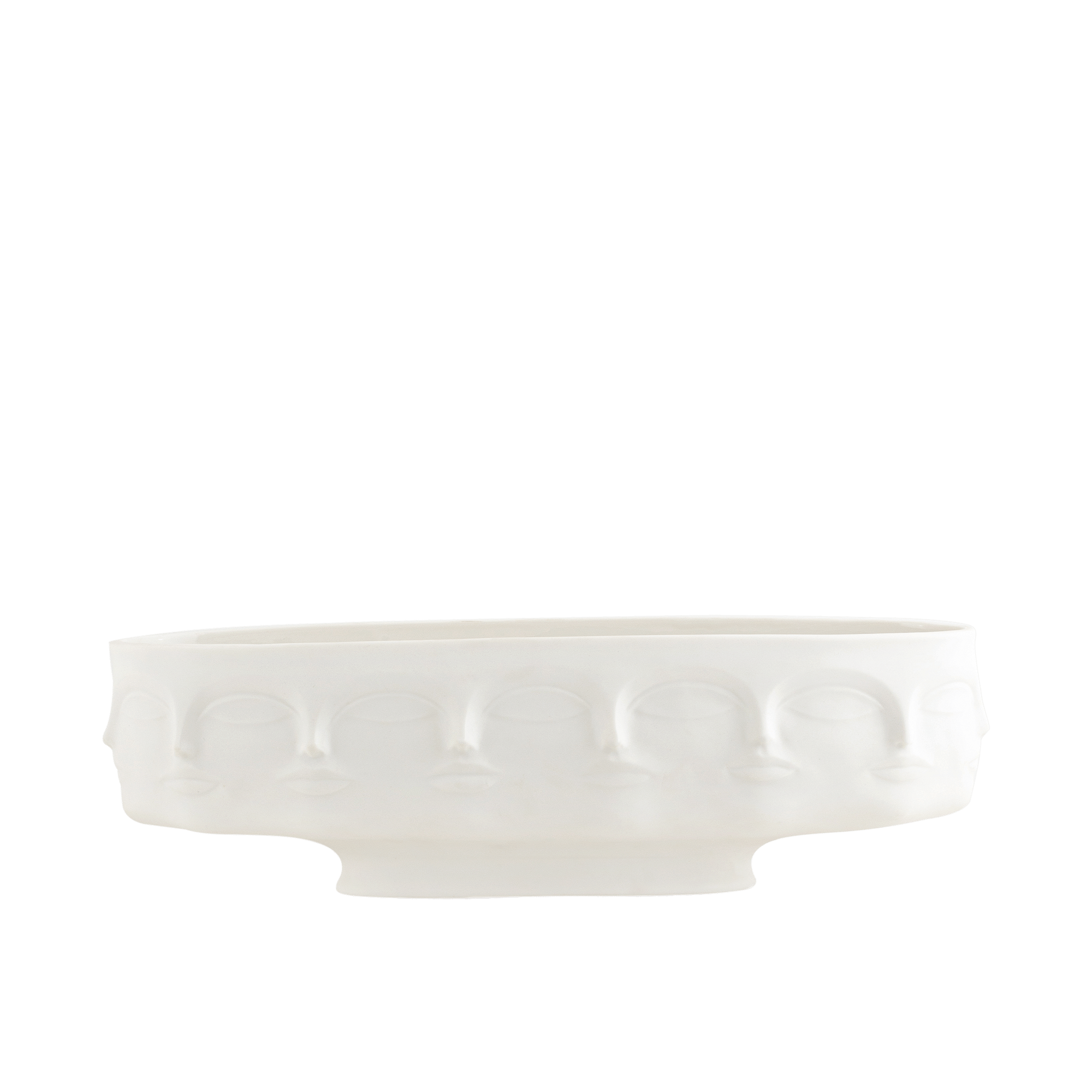 Muse Centerpiece Bowl