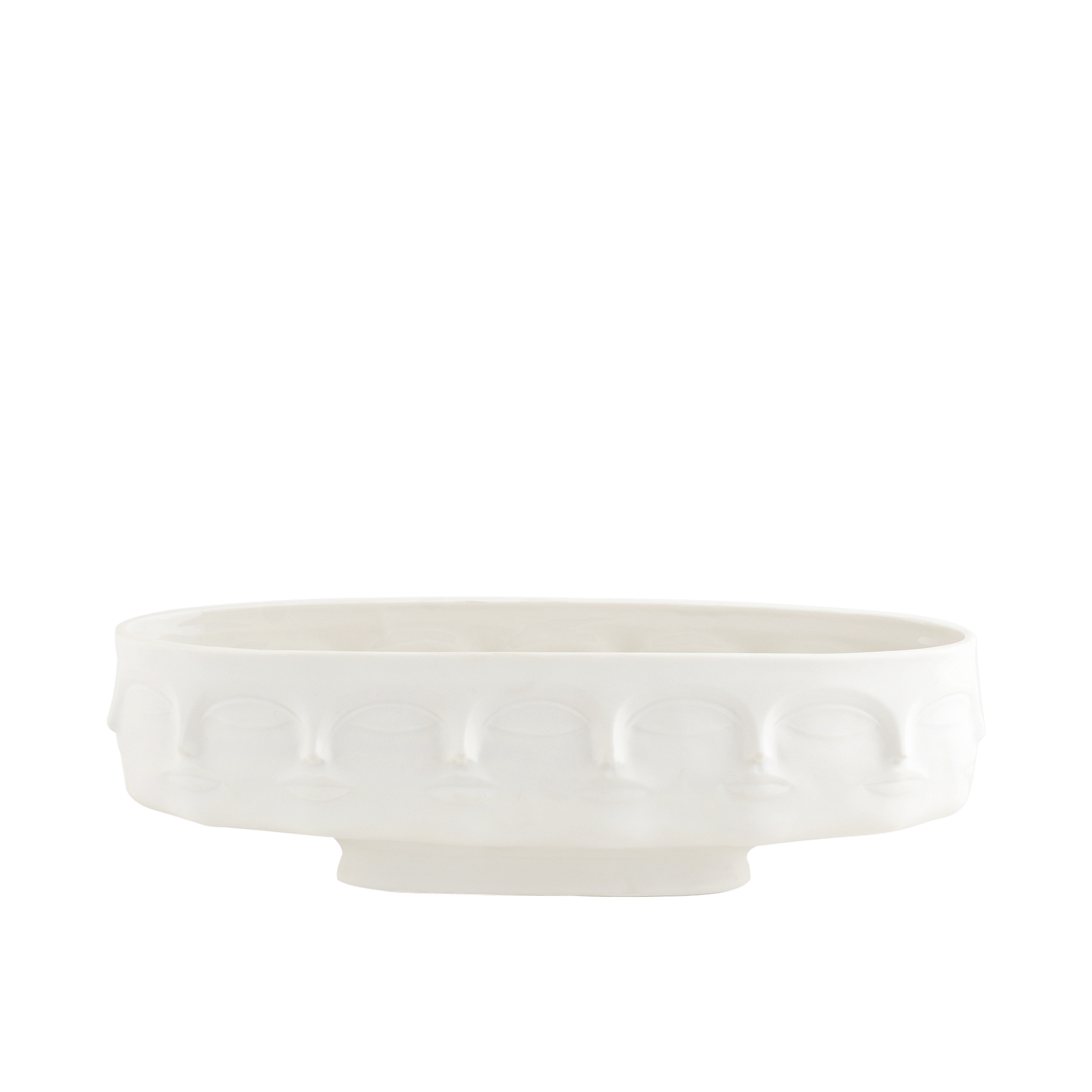 Muse Centerpiece Bowl