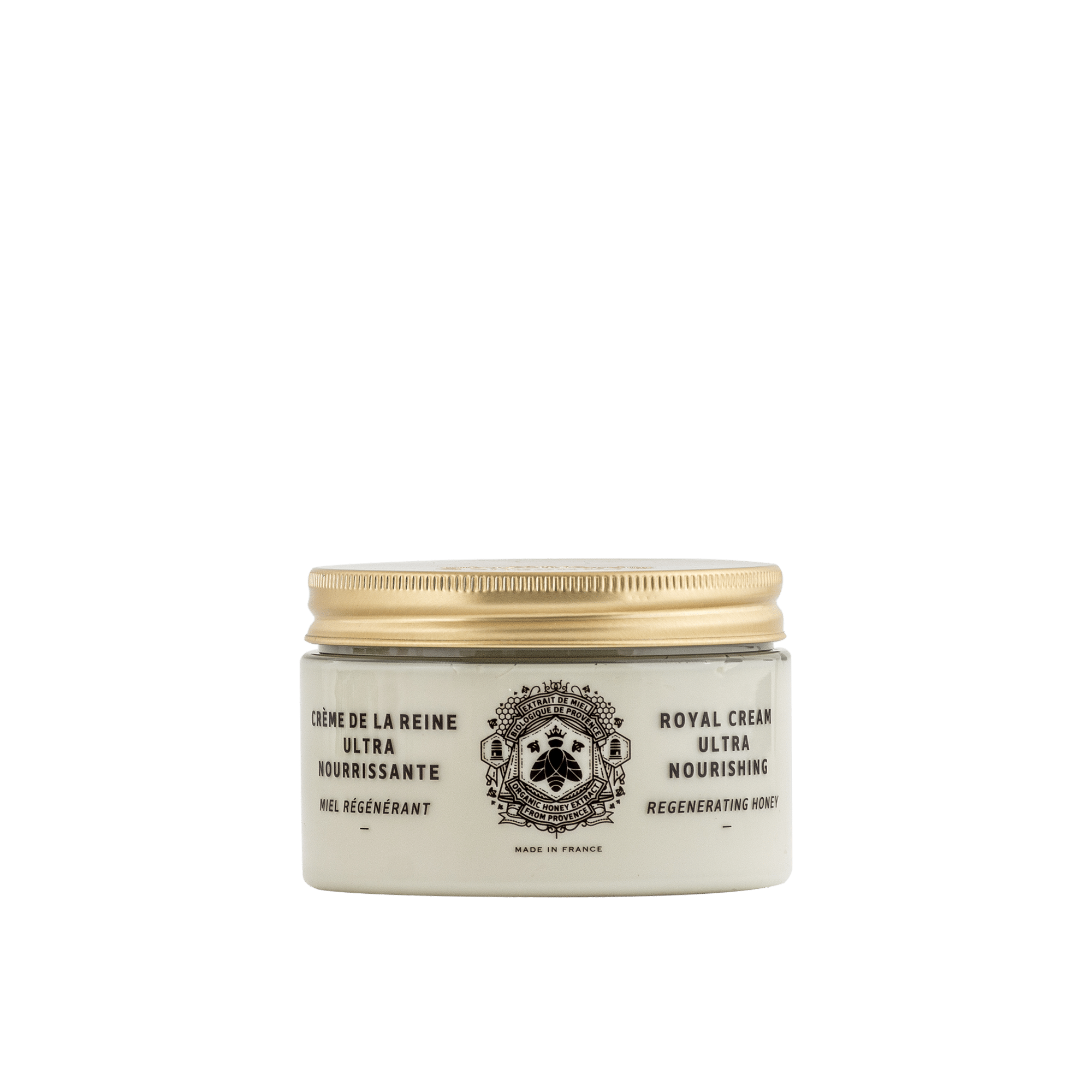 Ultra Nourishing Body Cream - Regenerating Honey