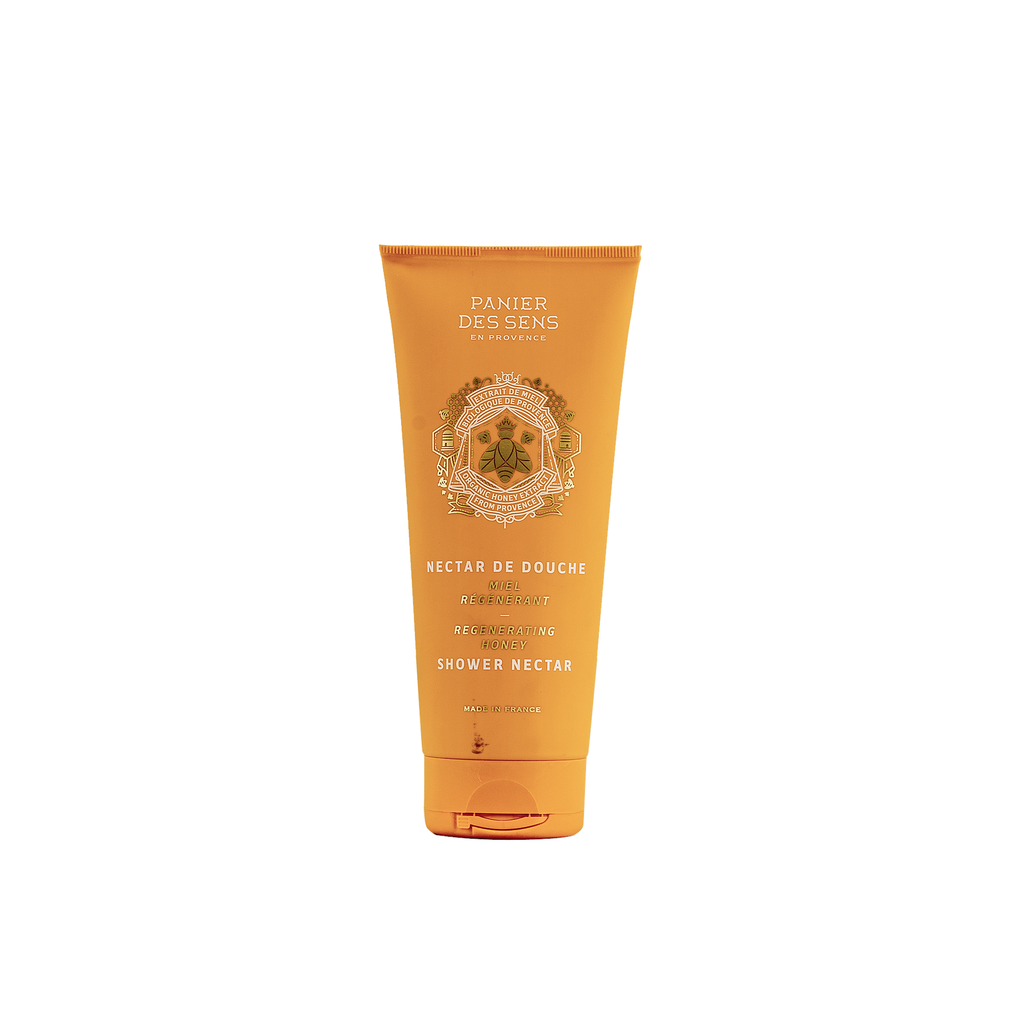 Shower gel - Regenerating Honey 250ml