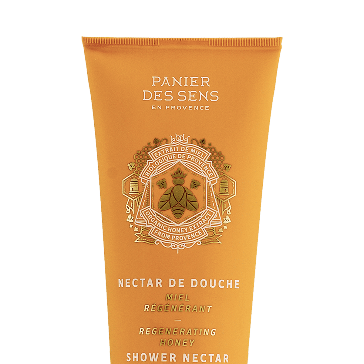 Shower gel - Regenerating Honey 250ml