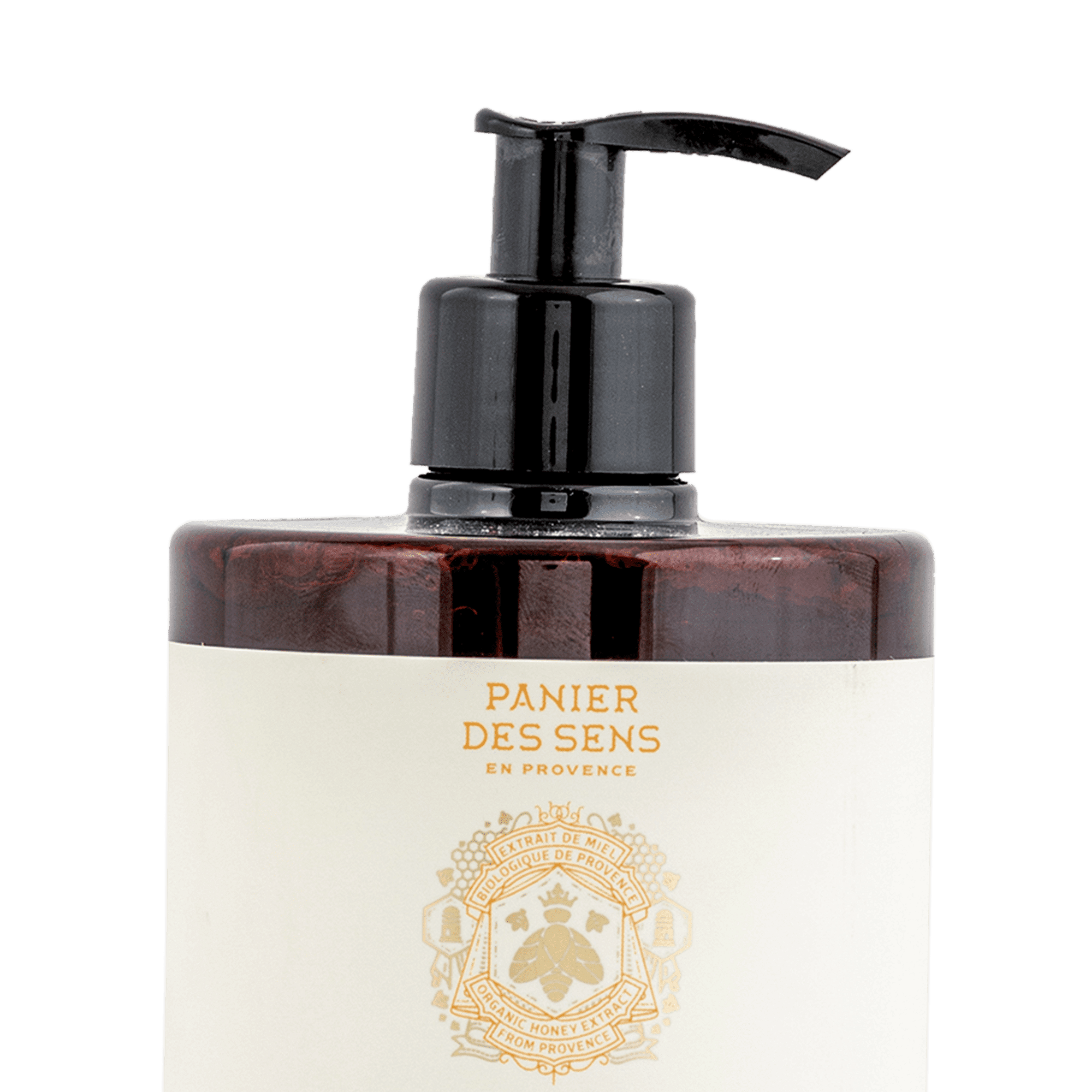 Exfoliating Liquid Soap - Regenerating Honey 500ml