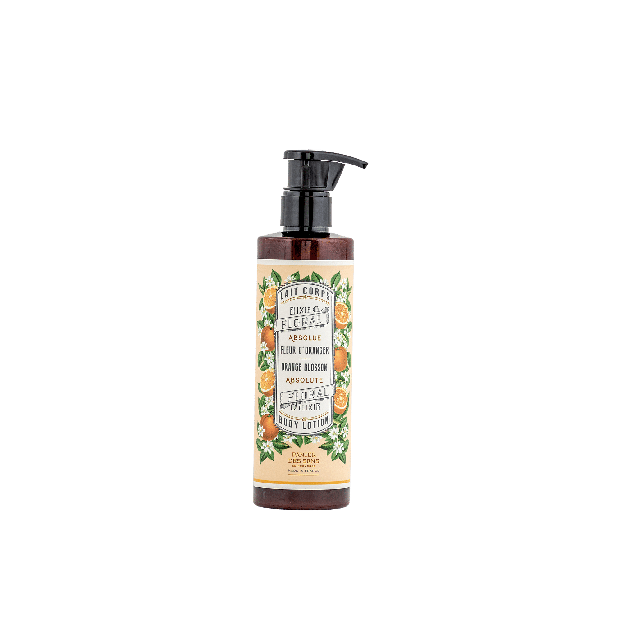 Body Lotion - Orange Blossom 250ml