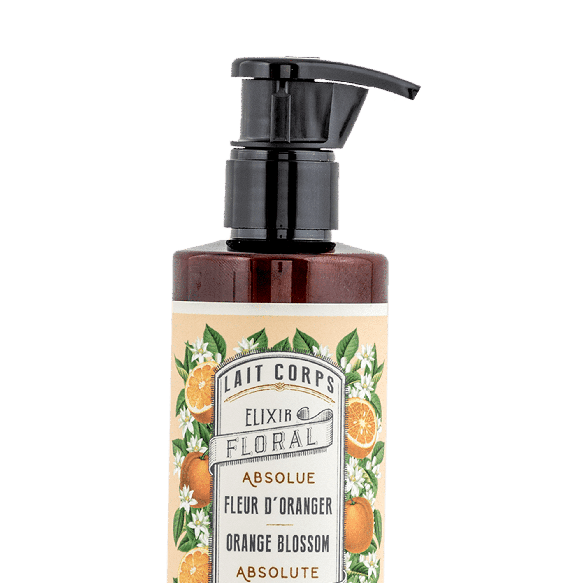 Body Lotion - Orange Blossom 250ml