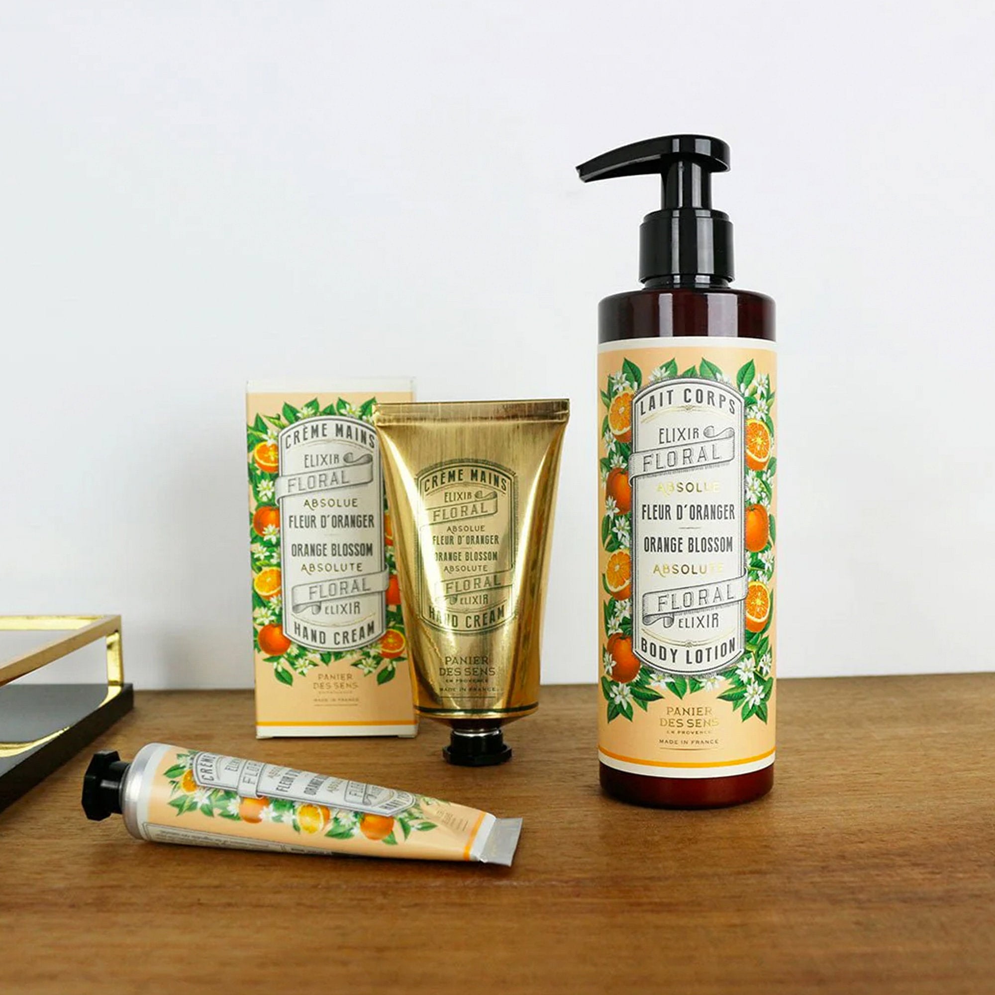 Body Lotion - Orange Blossom 250ml