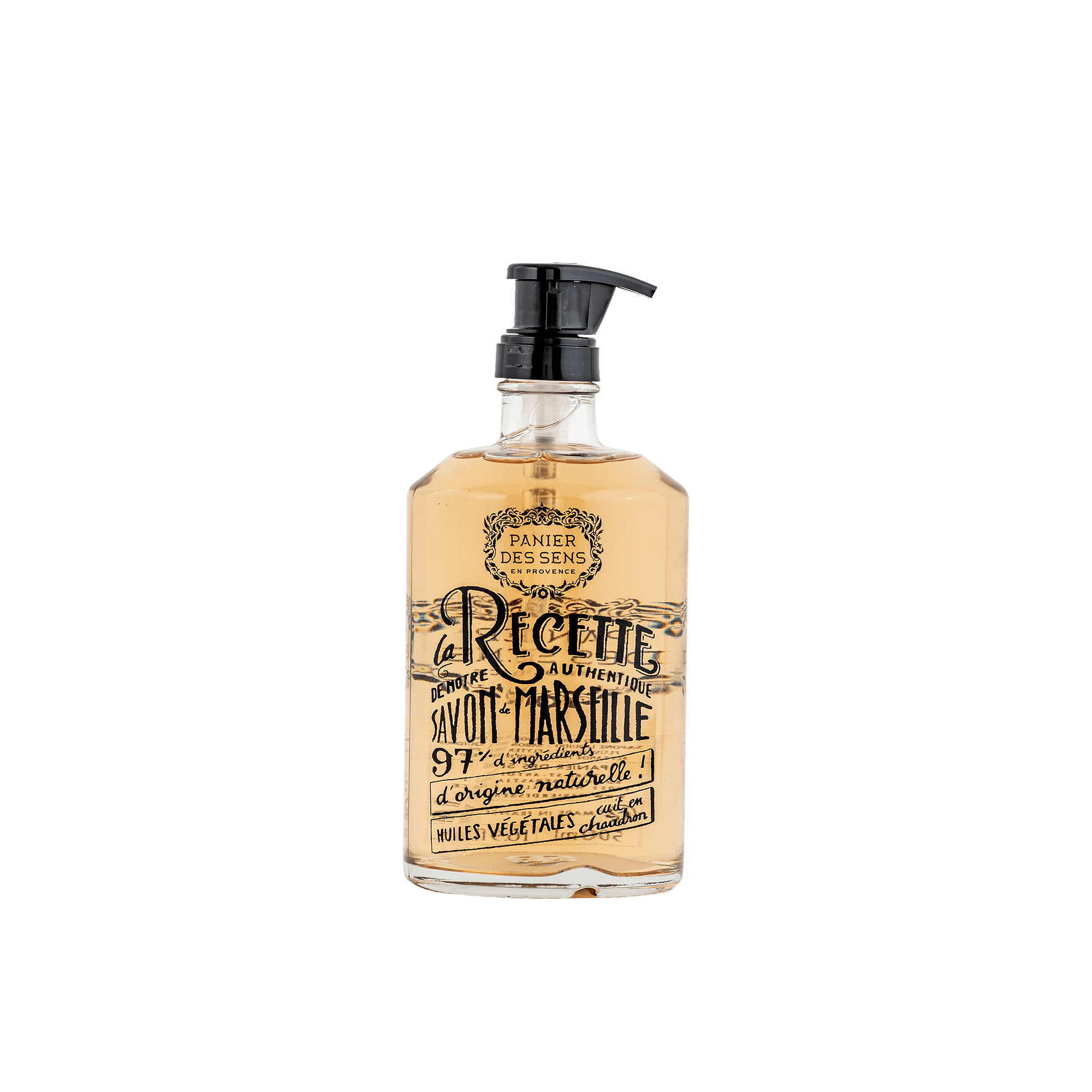 Liquid Marseille Soap - Provence 500ml