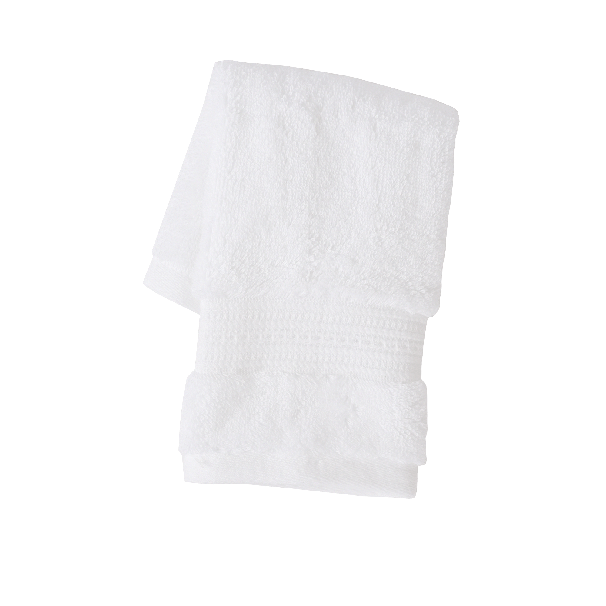 Egyptian Face Towel Peach