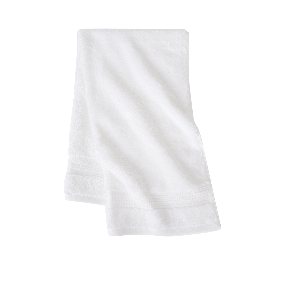 Egyptian Hand Towel Peach