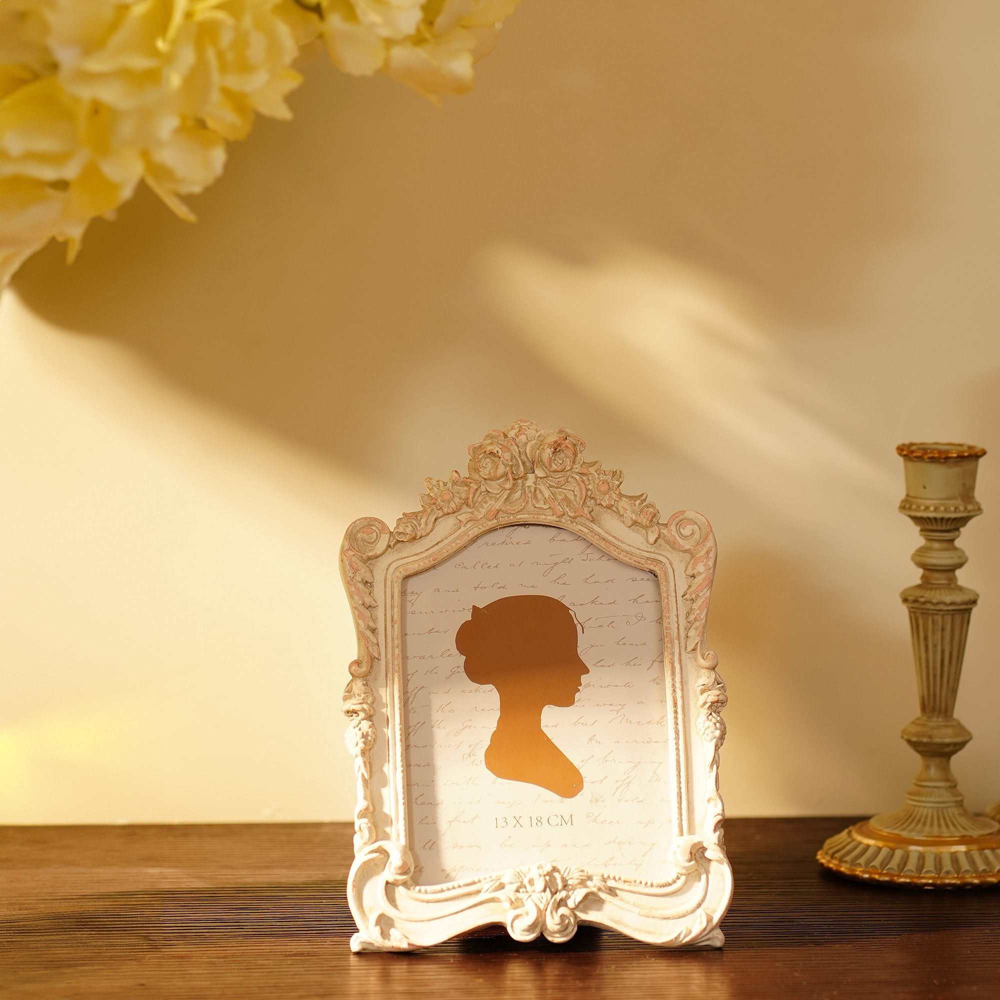 Montepulciano Picture Frame 5X7"