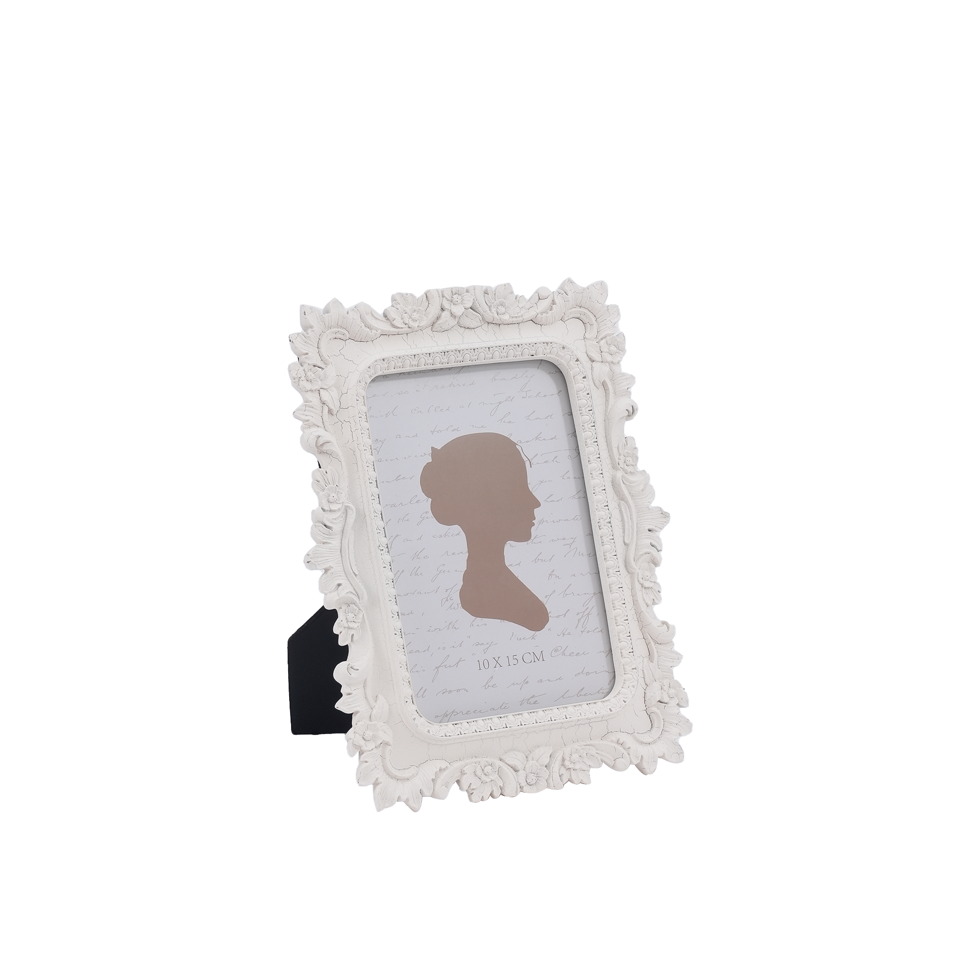 Sorrento Picture Frame 4X6