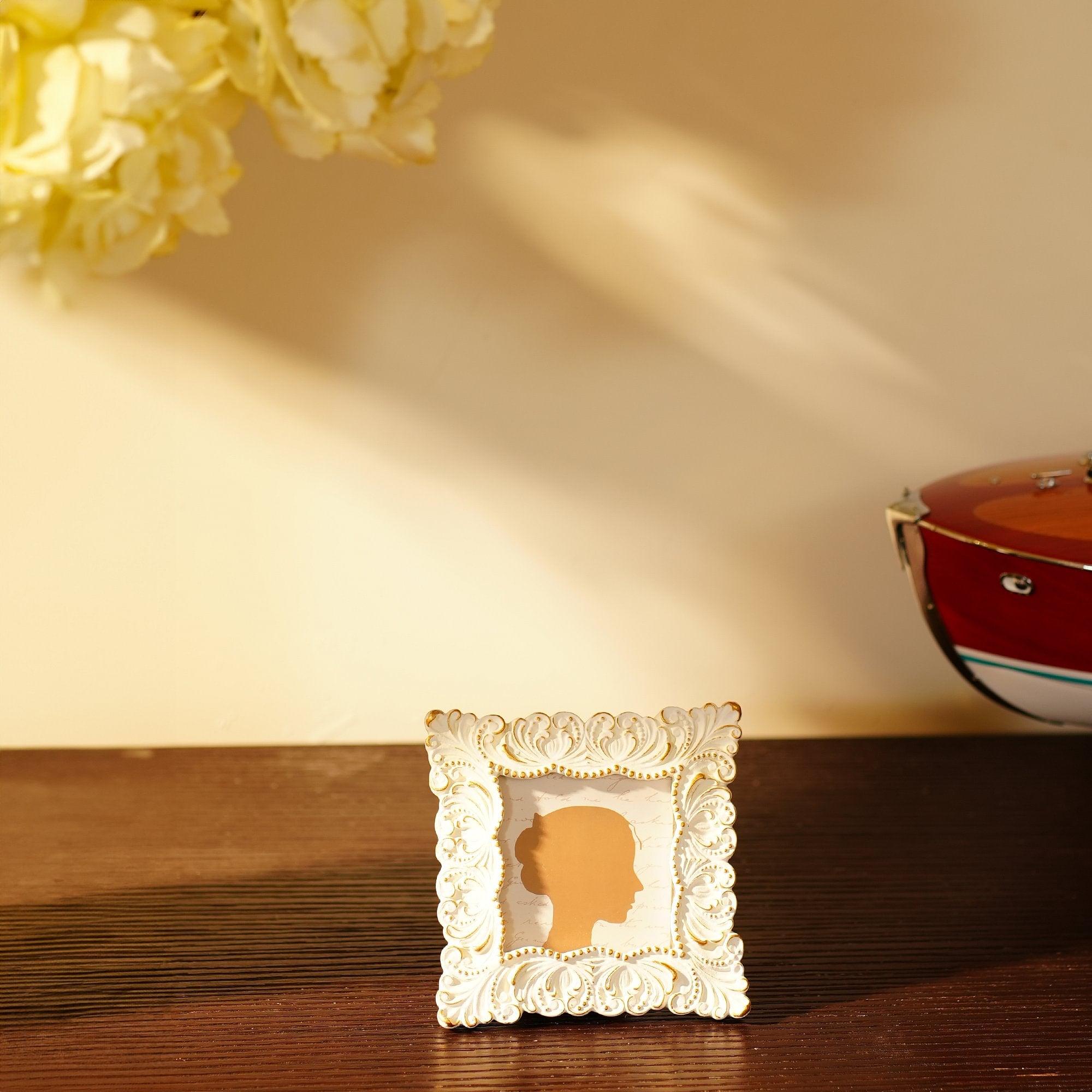 Orvieto Picture Frame 5X7