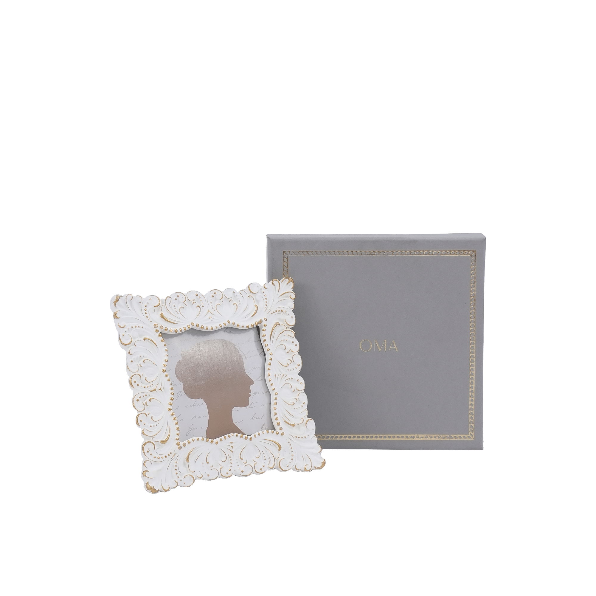 Orvieto Picture Frame 5X7