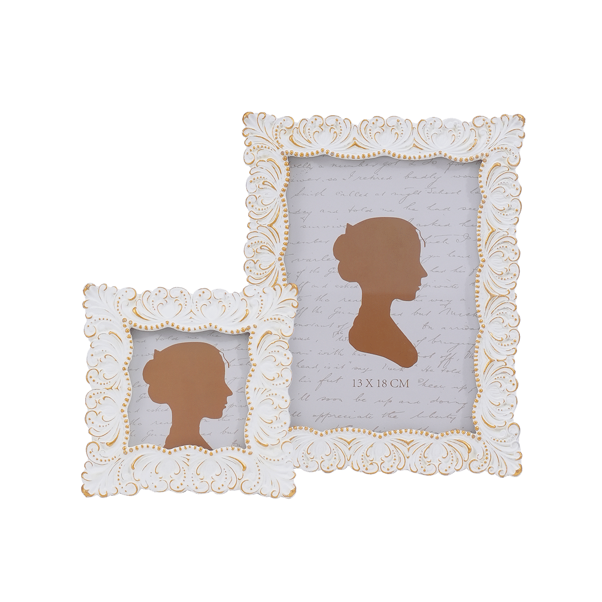 Orvieto Picture Frame 5X7