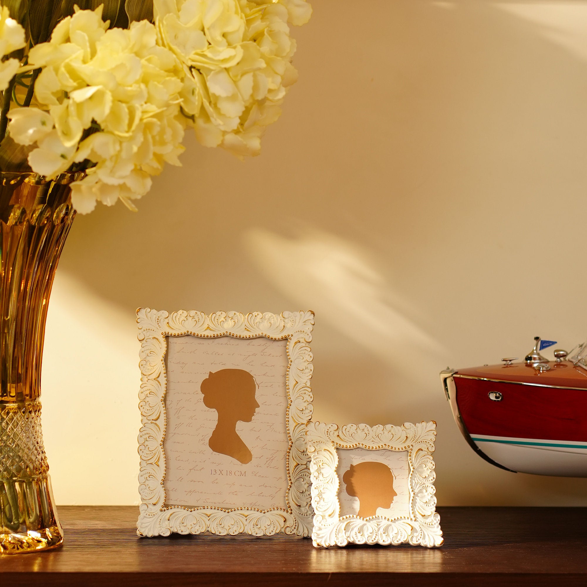 Orvieto Picture Frame 5X7