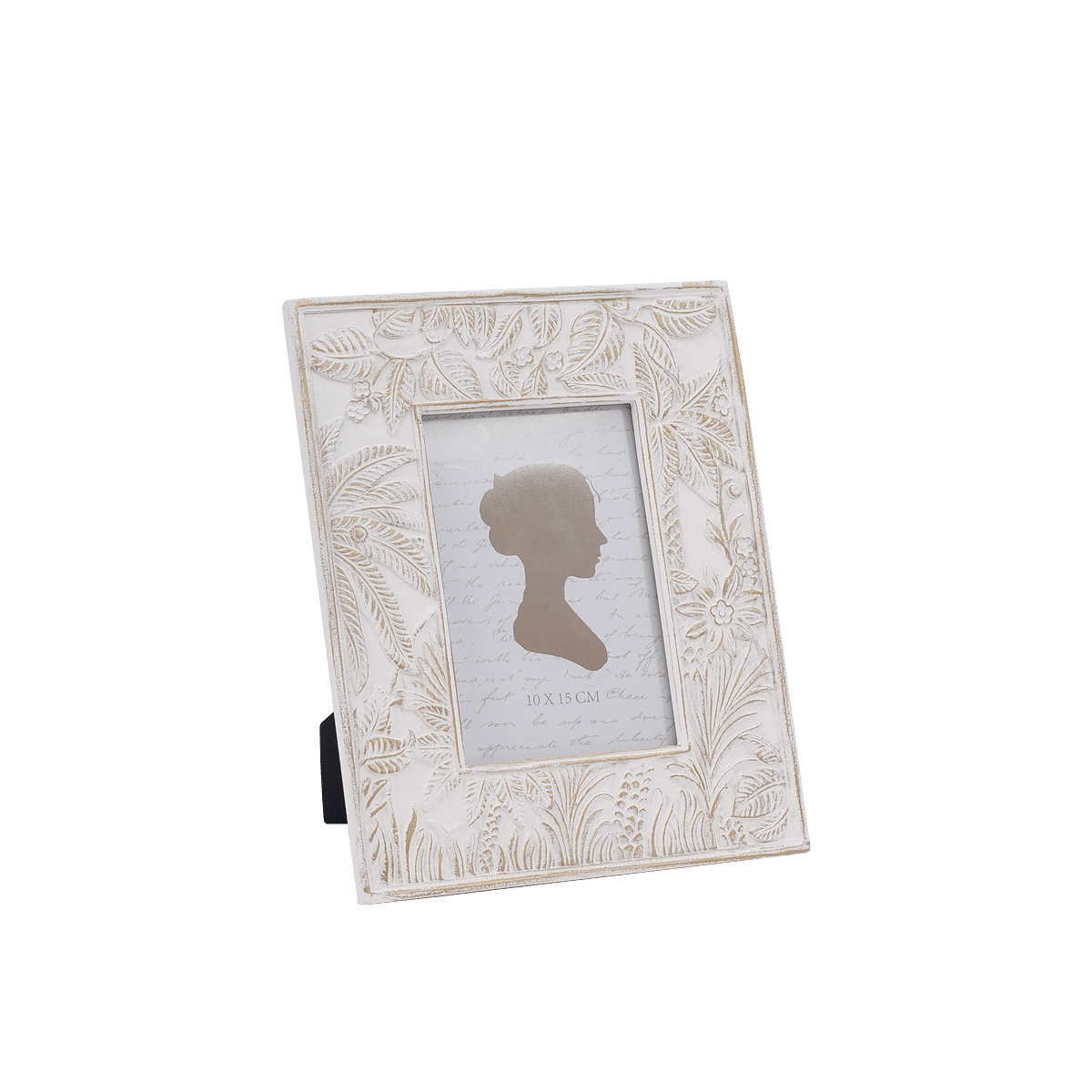 Tropic Picture Frame 4X6