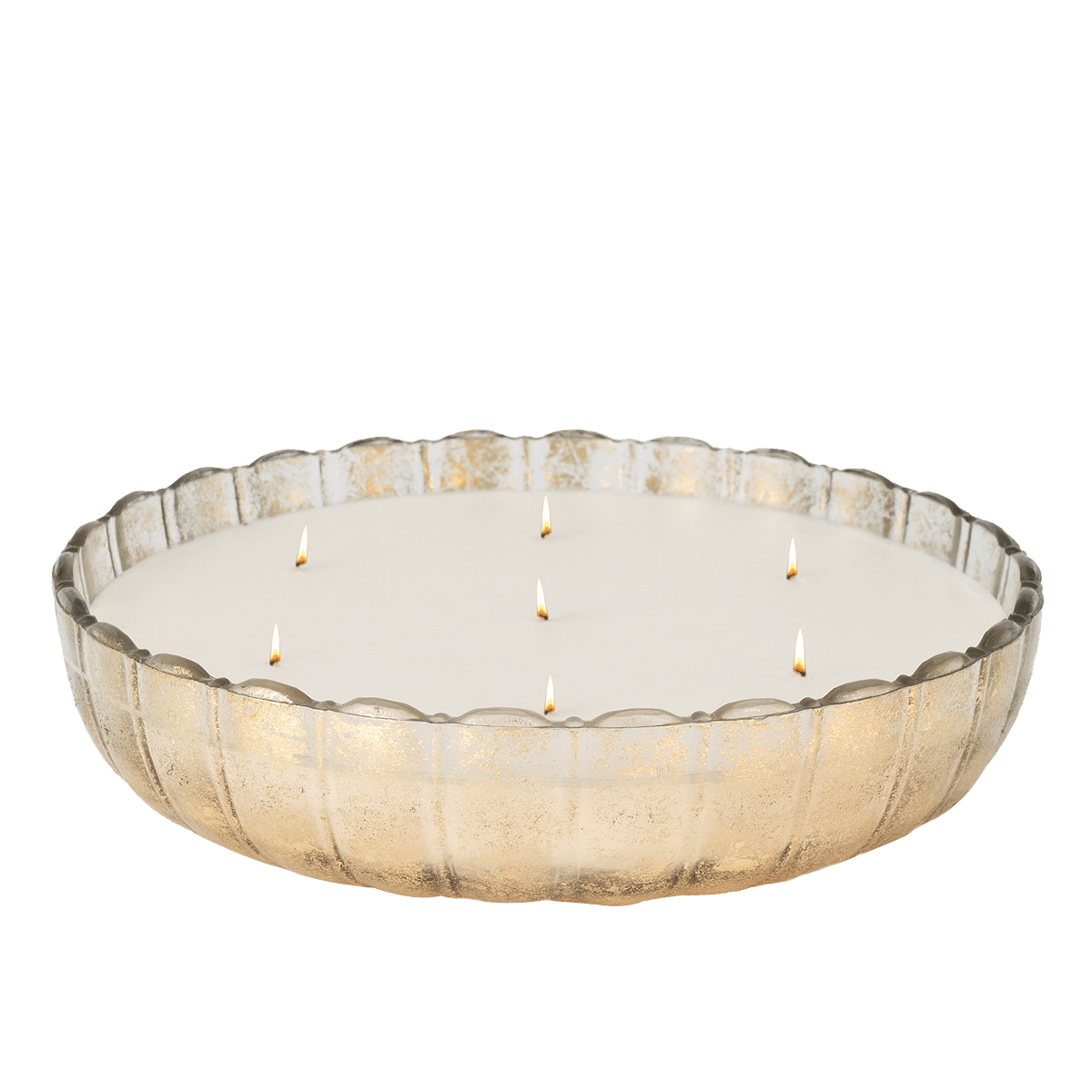 Paloma Scented Candle DIA 28 cm