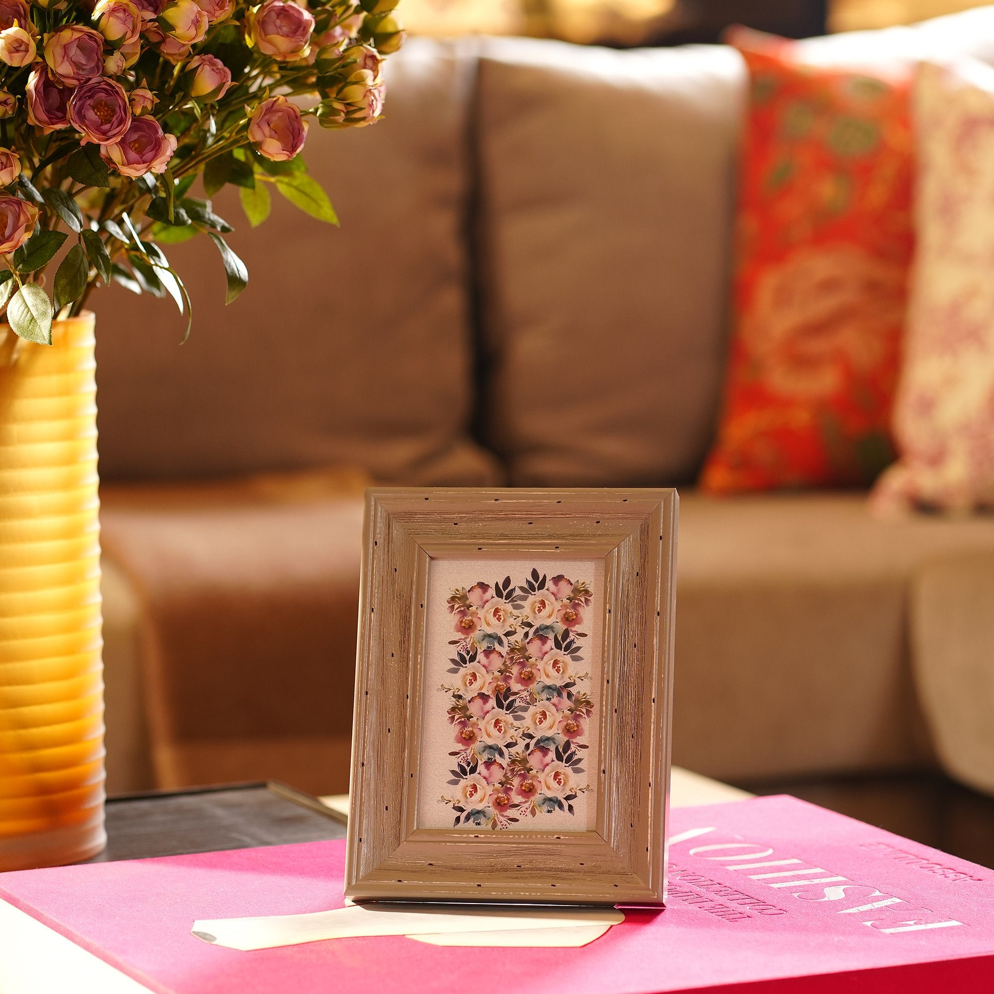 Cascade Picture Frame 5X7