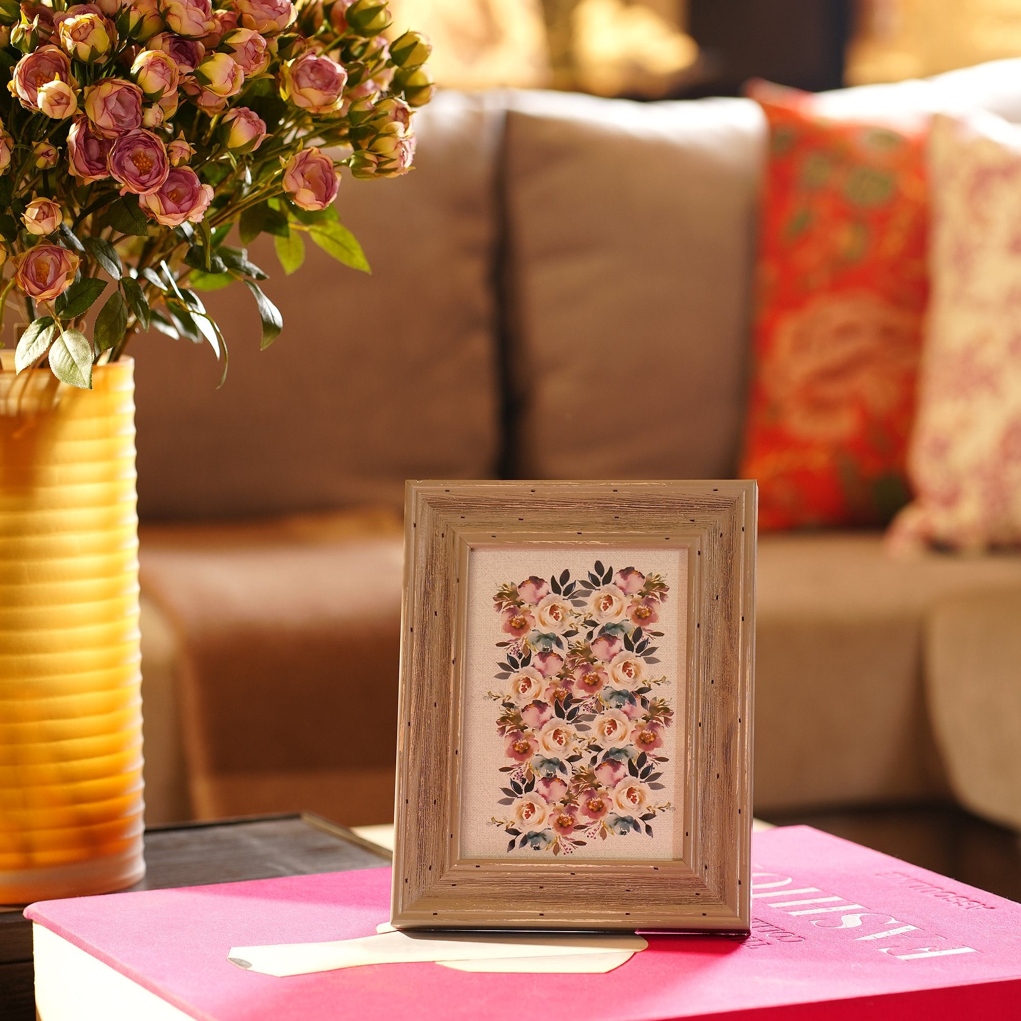 Cascade Picture Frame 5X7