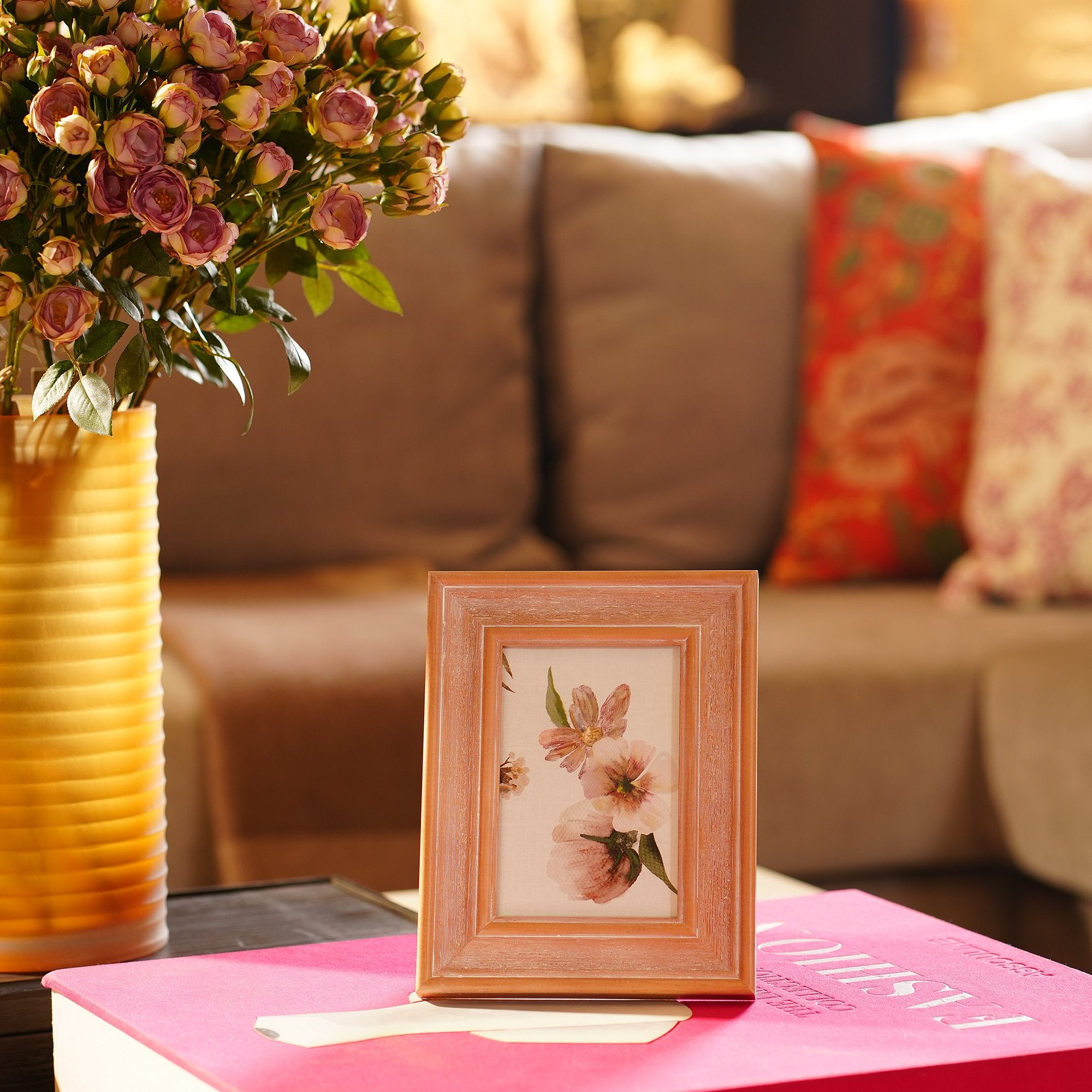 Aurila Picture Frame 5X7