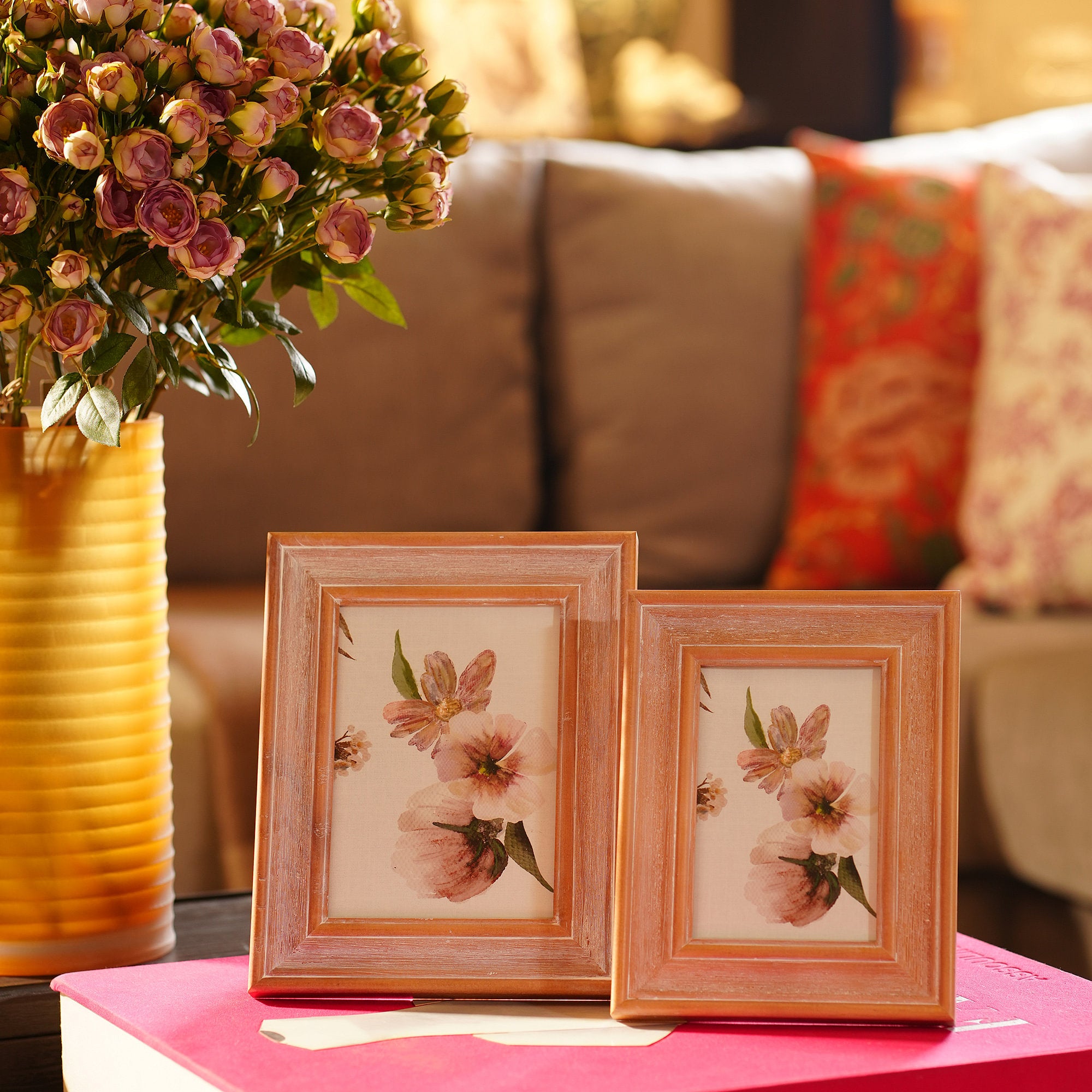 Aurila Picture Frame 5X7
