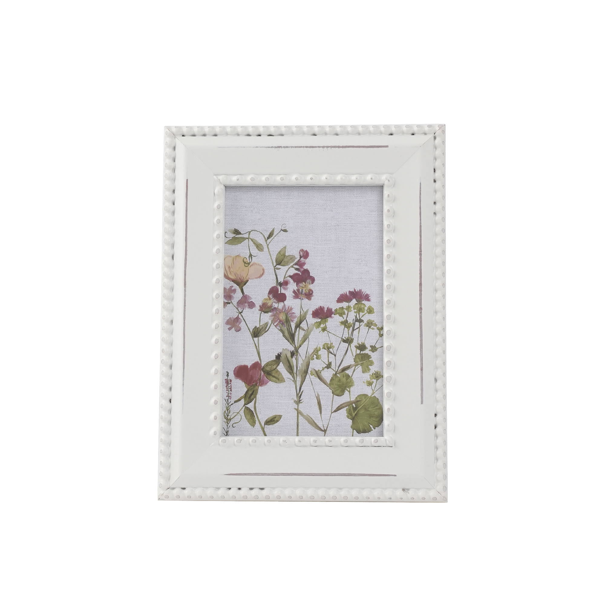 Nacre Picture Frame