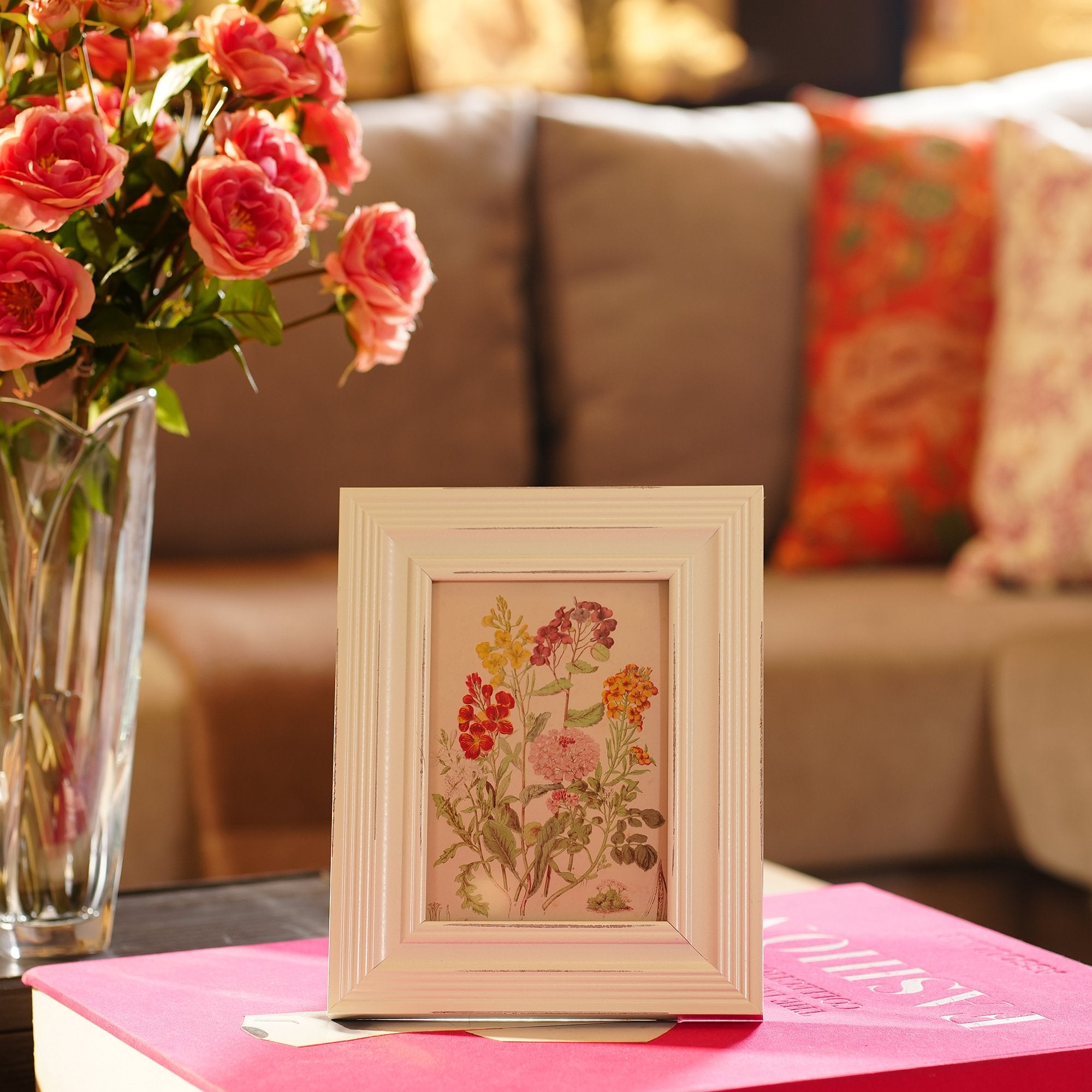 Reverie Picture Frame 5X7
