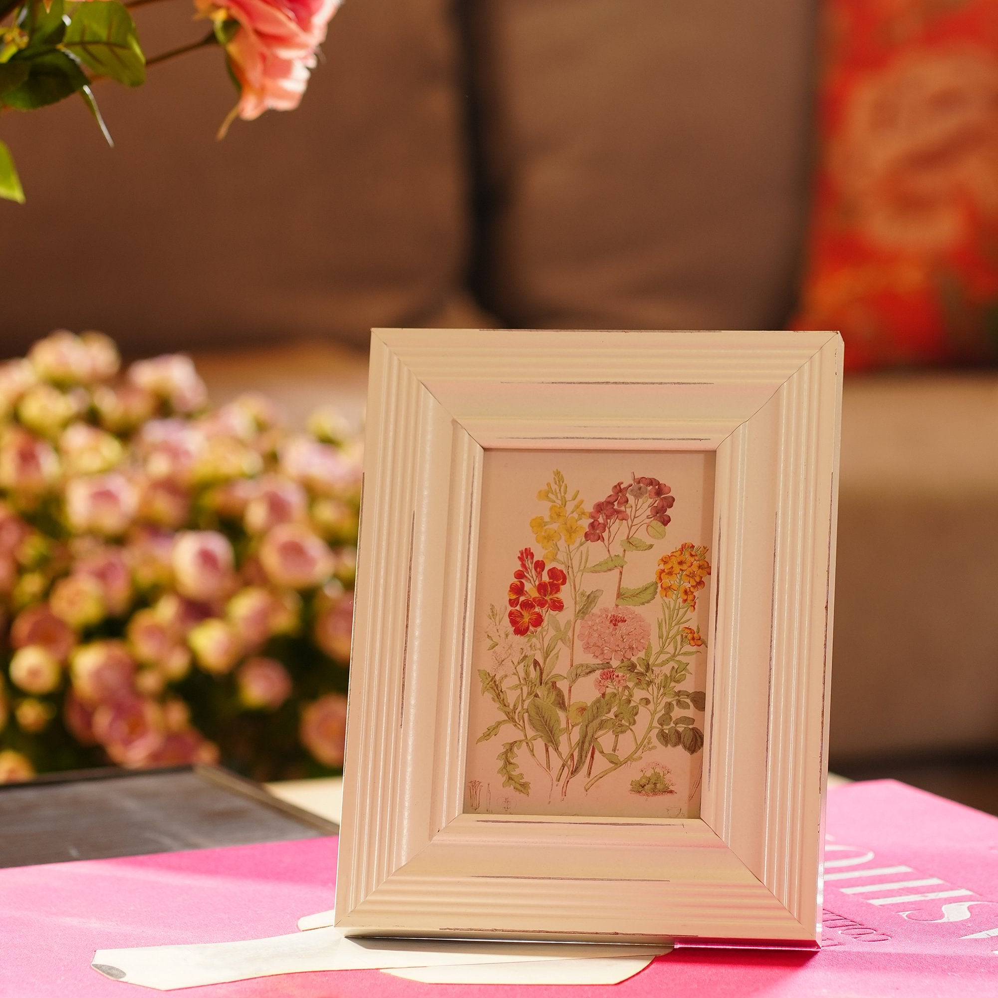 Reverie Picture Frame 5X7