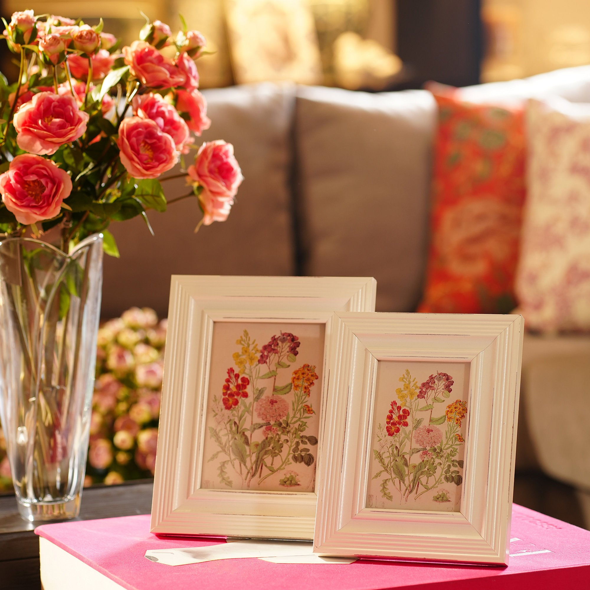Reverie Picture Frame 5X7