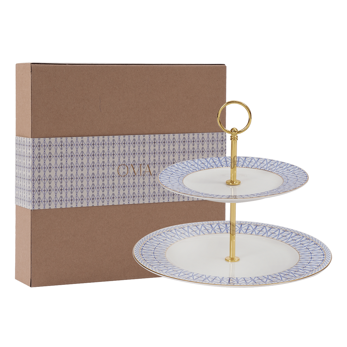 Imperial 2 Tier Server