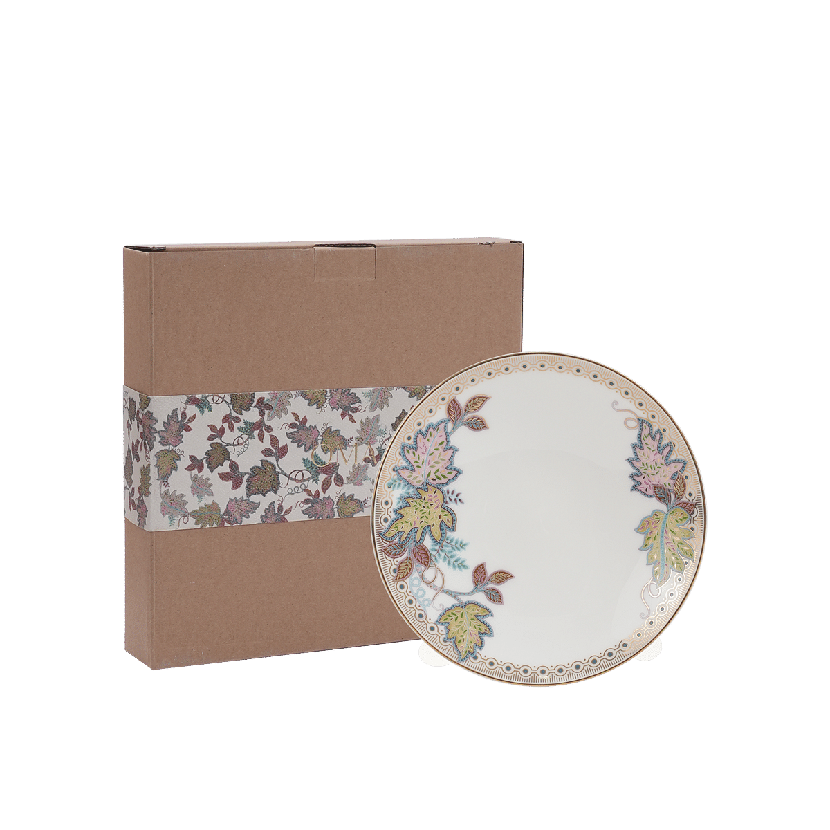 Liana Bread & Butter Plate