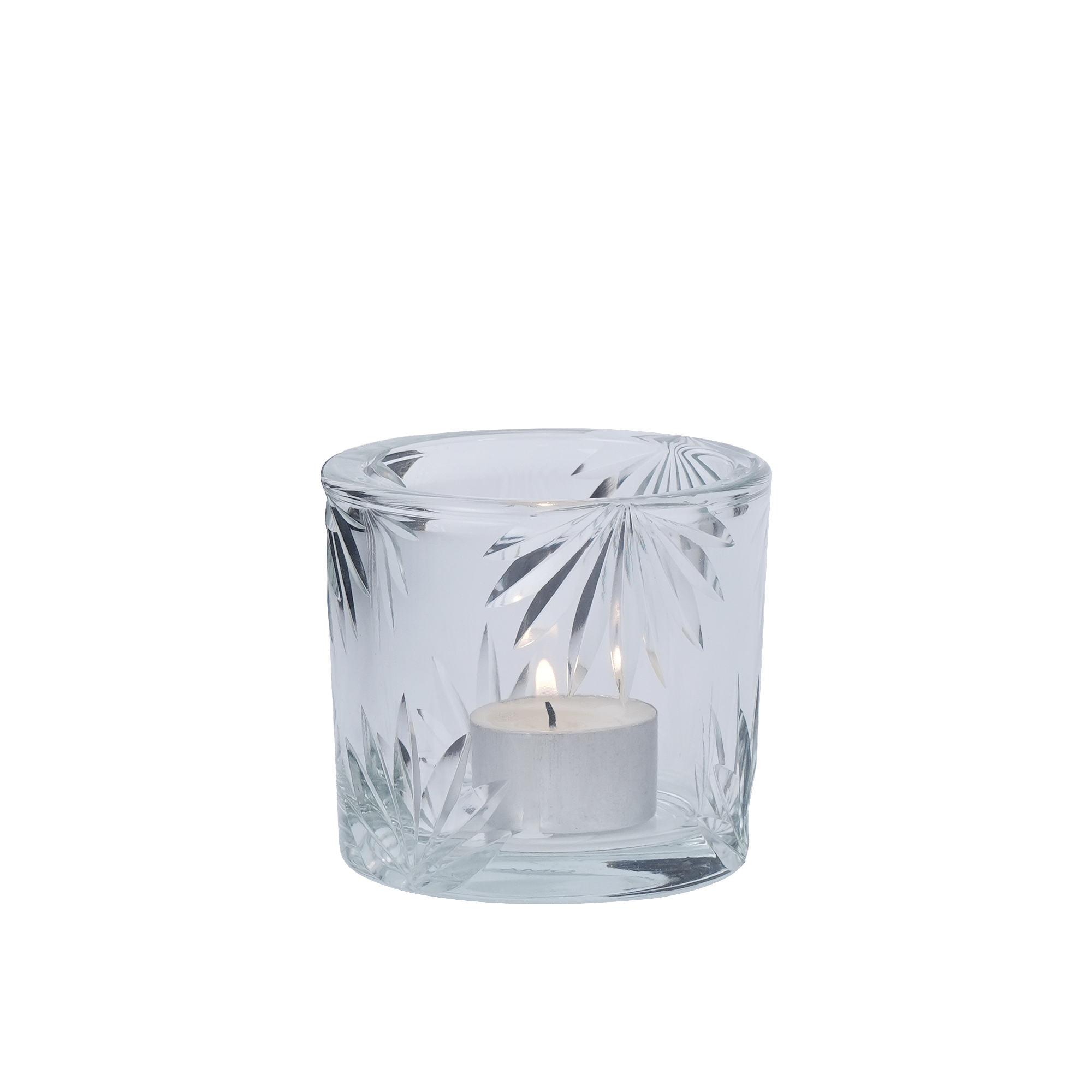 Glasstique T-Light Holder