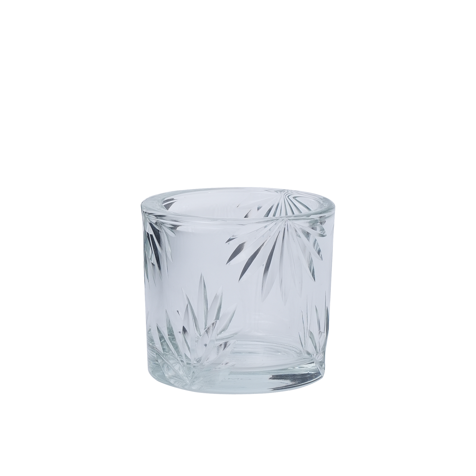 Glasstique T-Light Holder