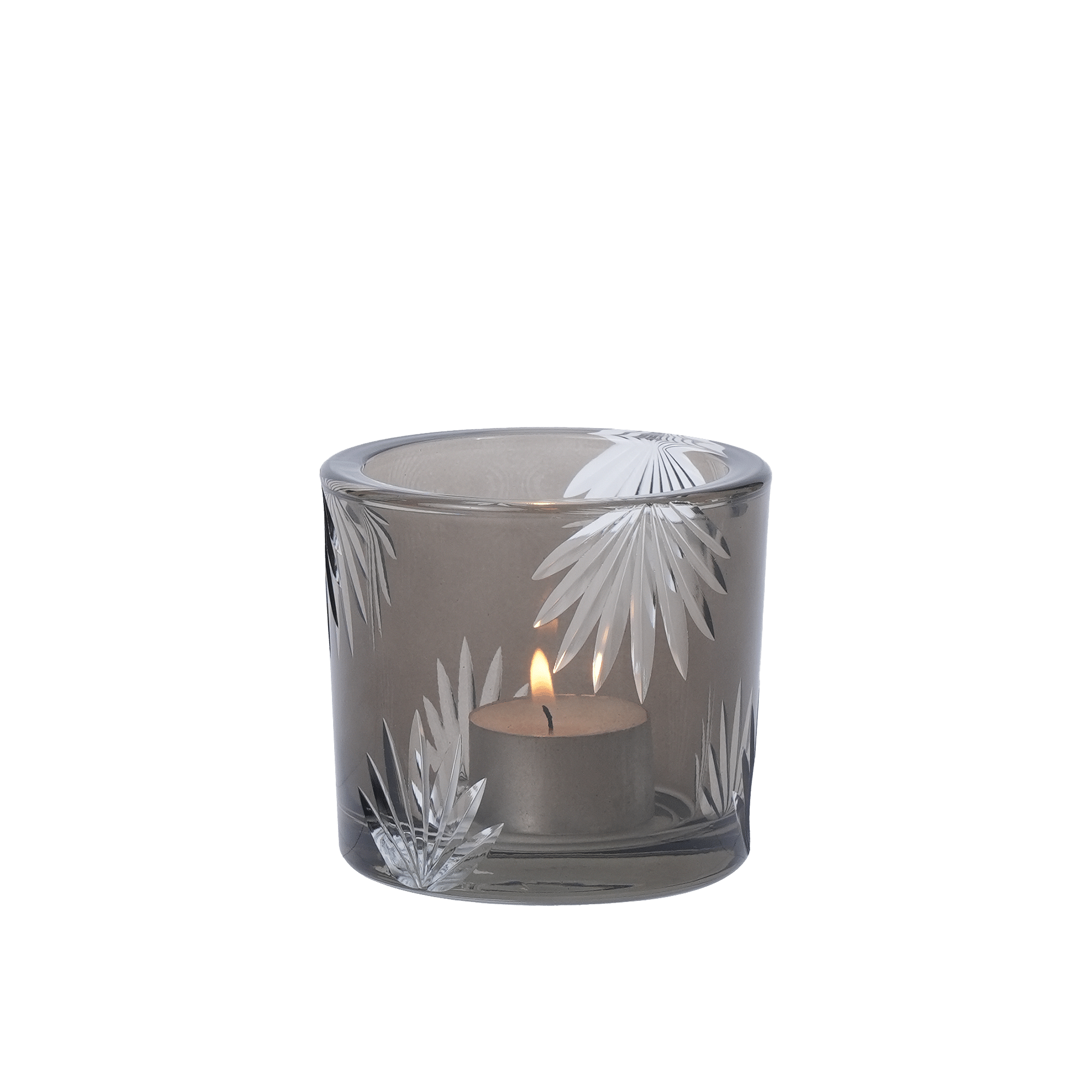 Glasstique T-Light Holder