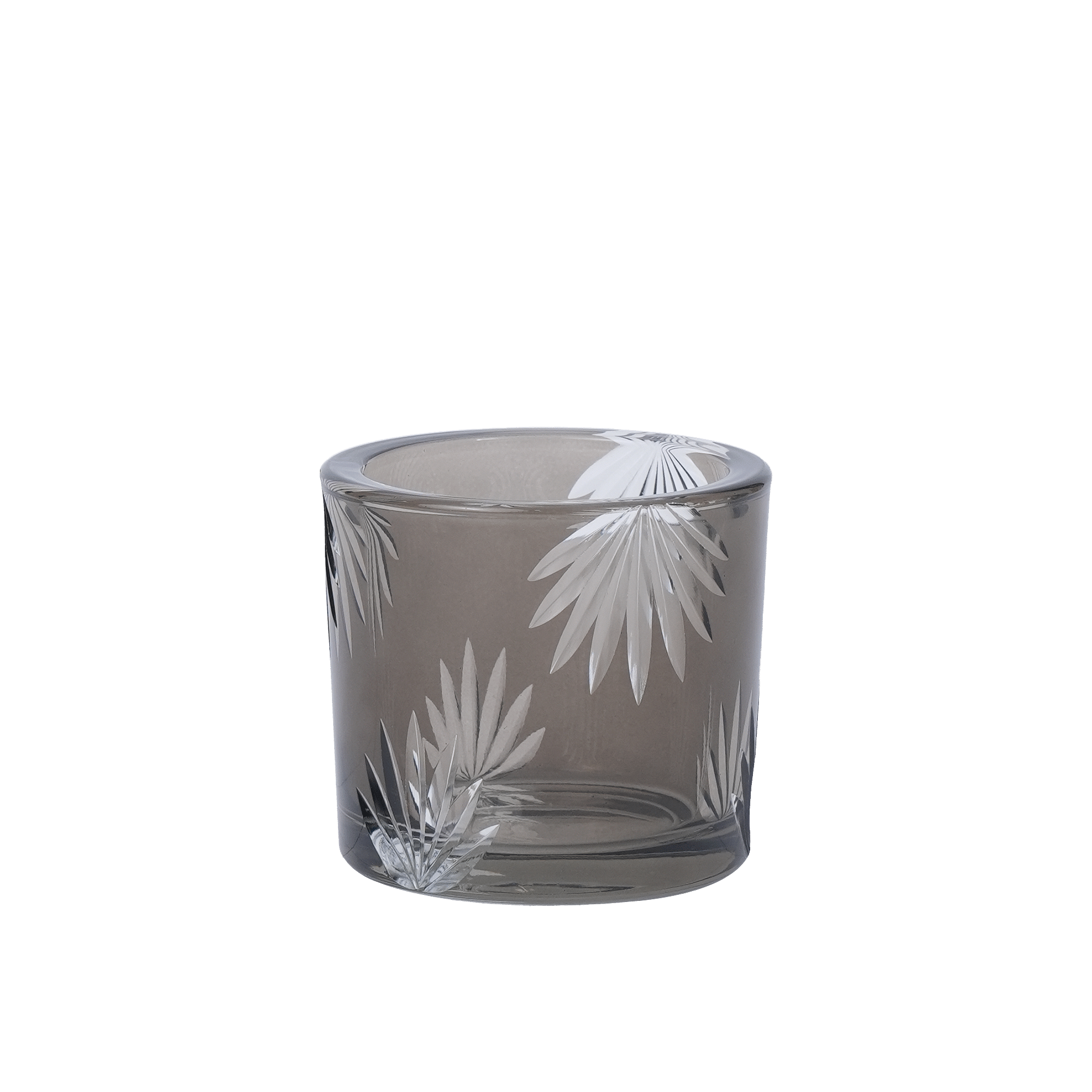 Glasstique T-Light Holder