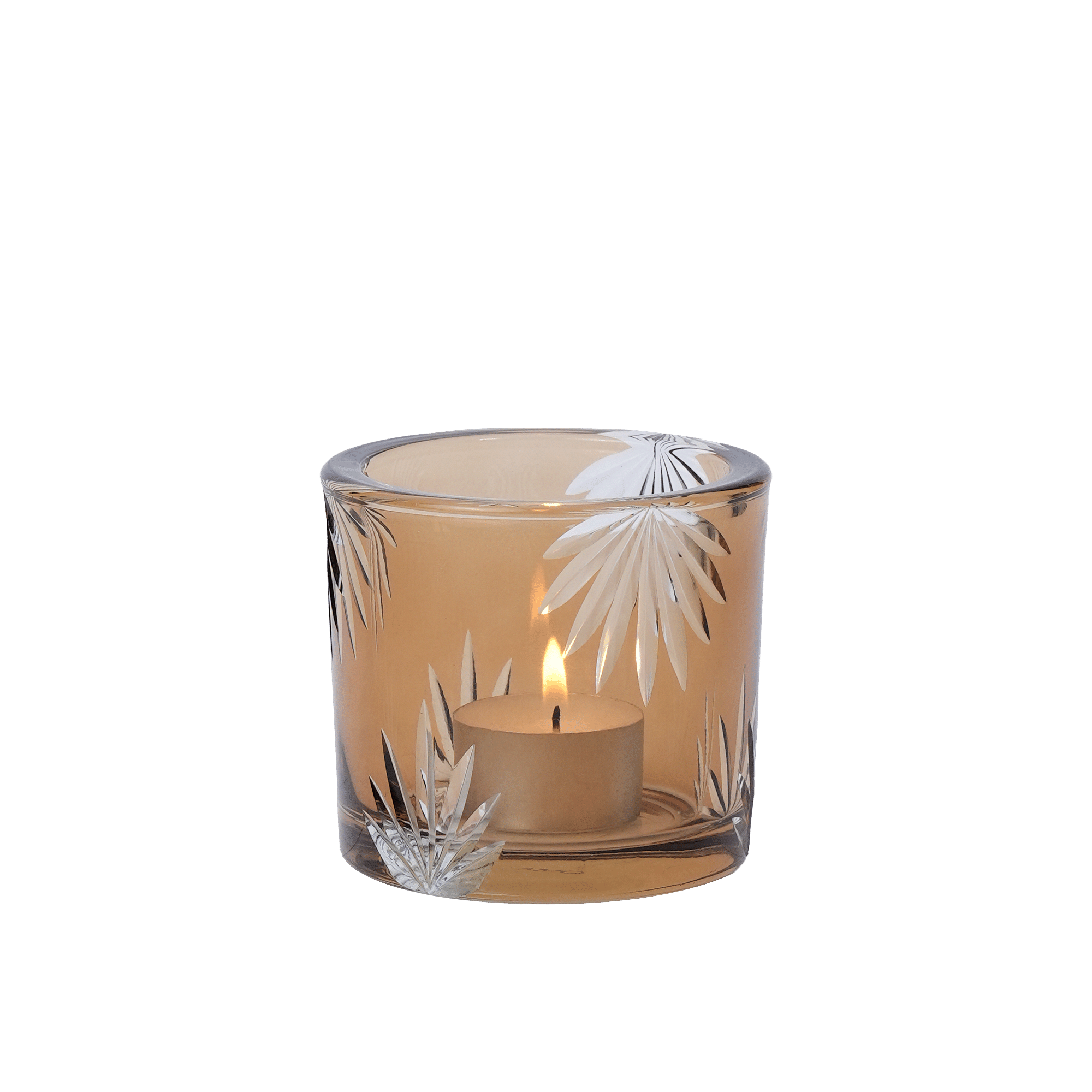 Glasstique T-Light Holder