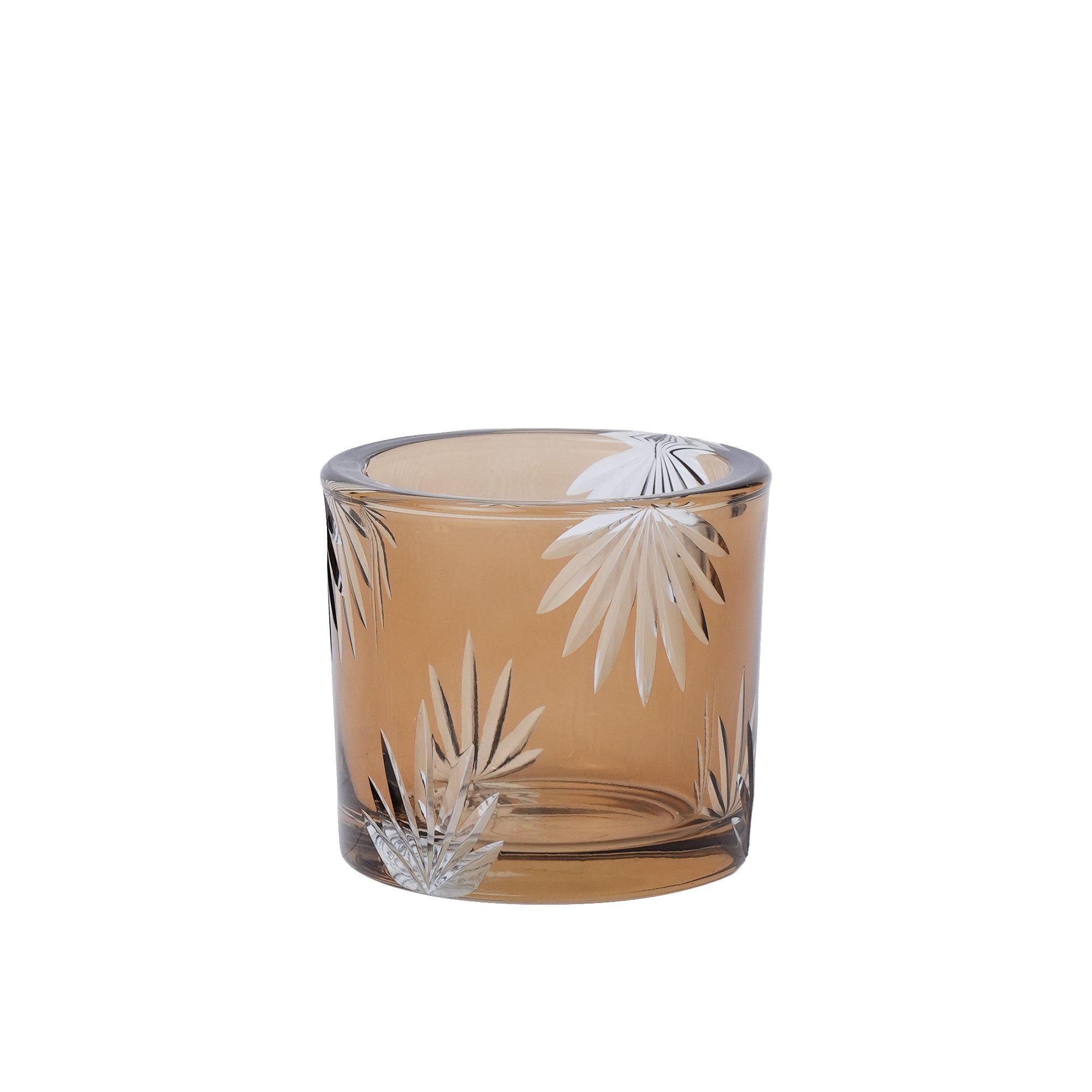 Glasstique T-Light Holder