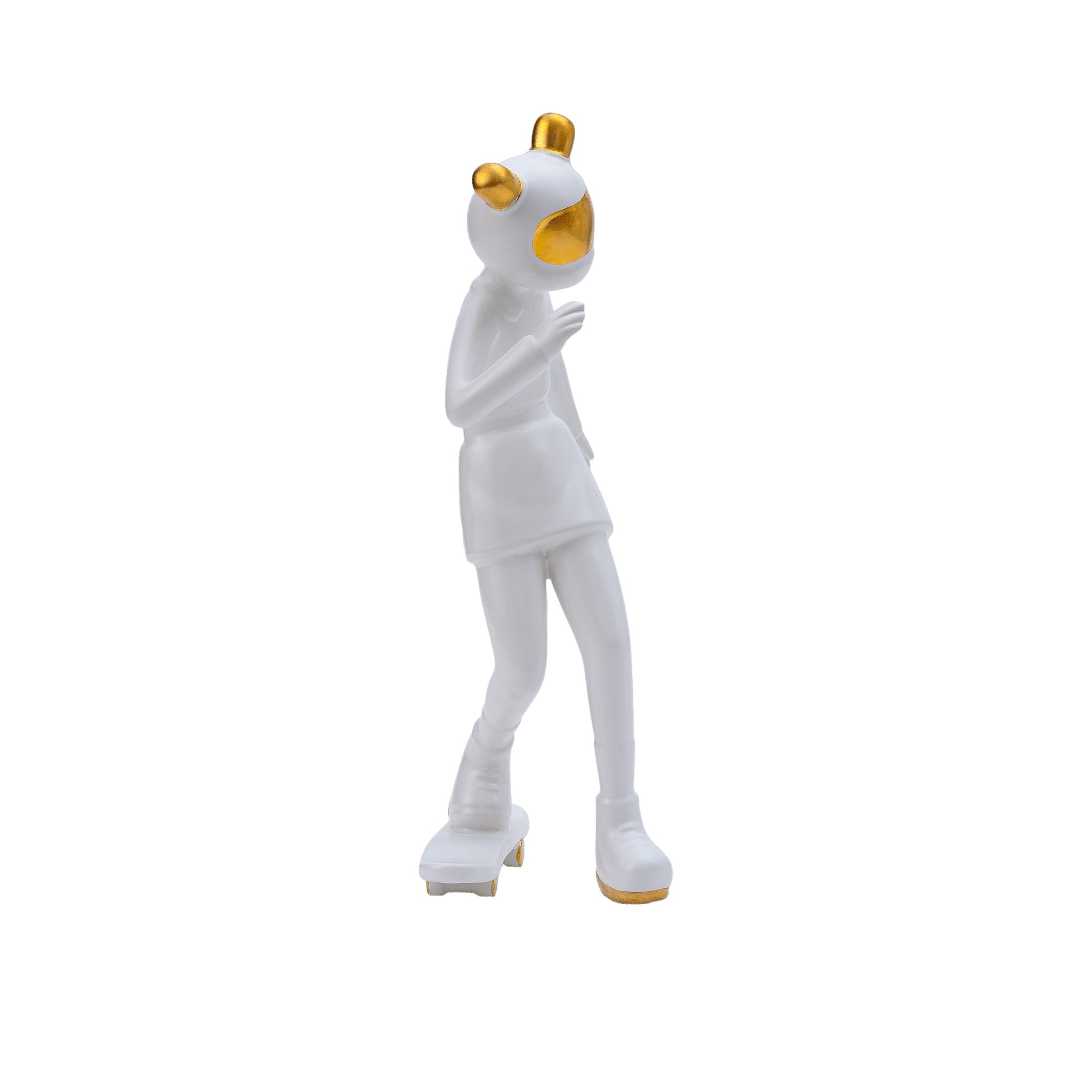 AURUS FIGURINE