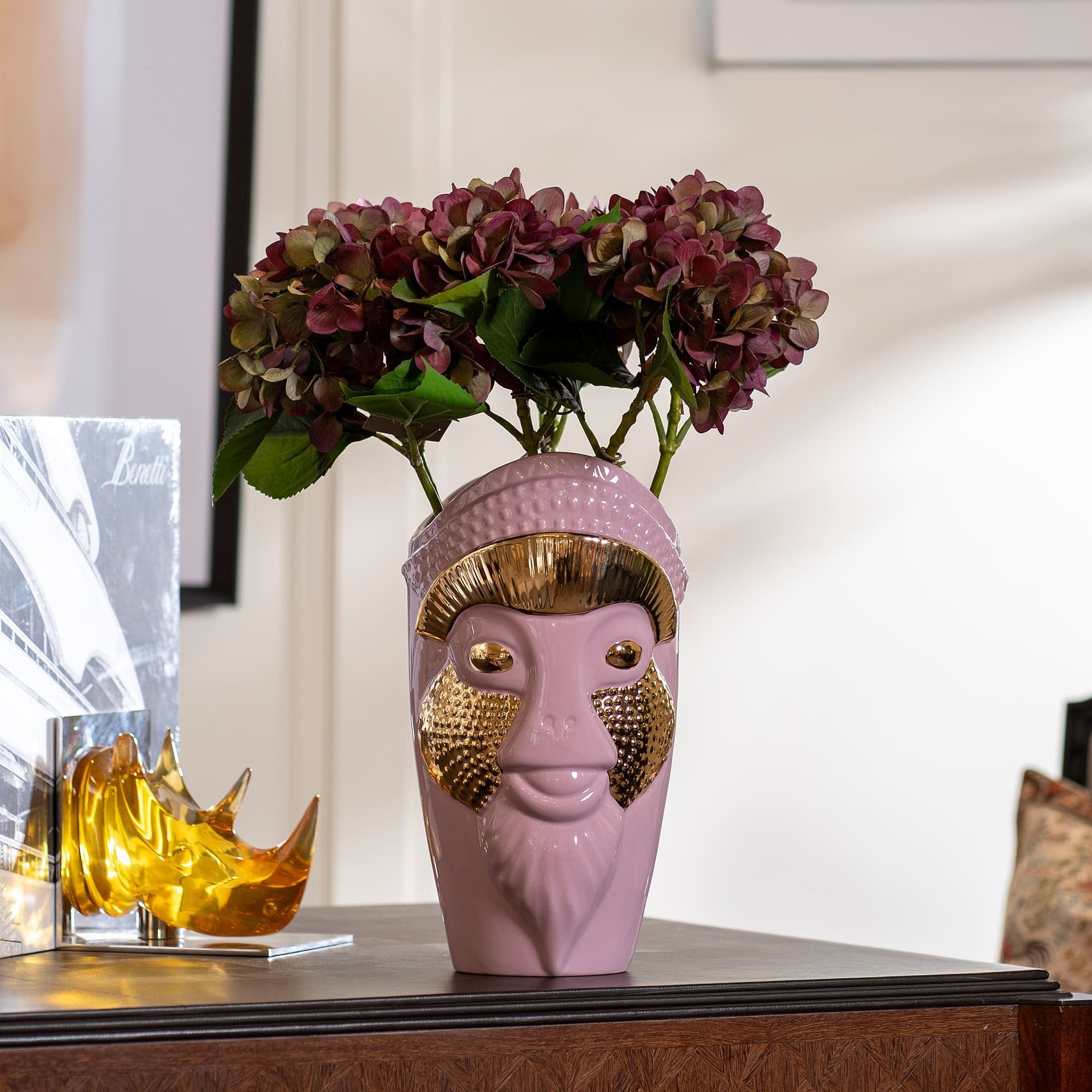 LUXOR VASE