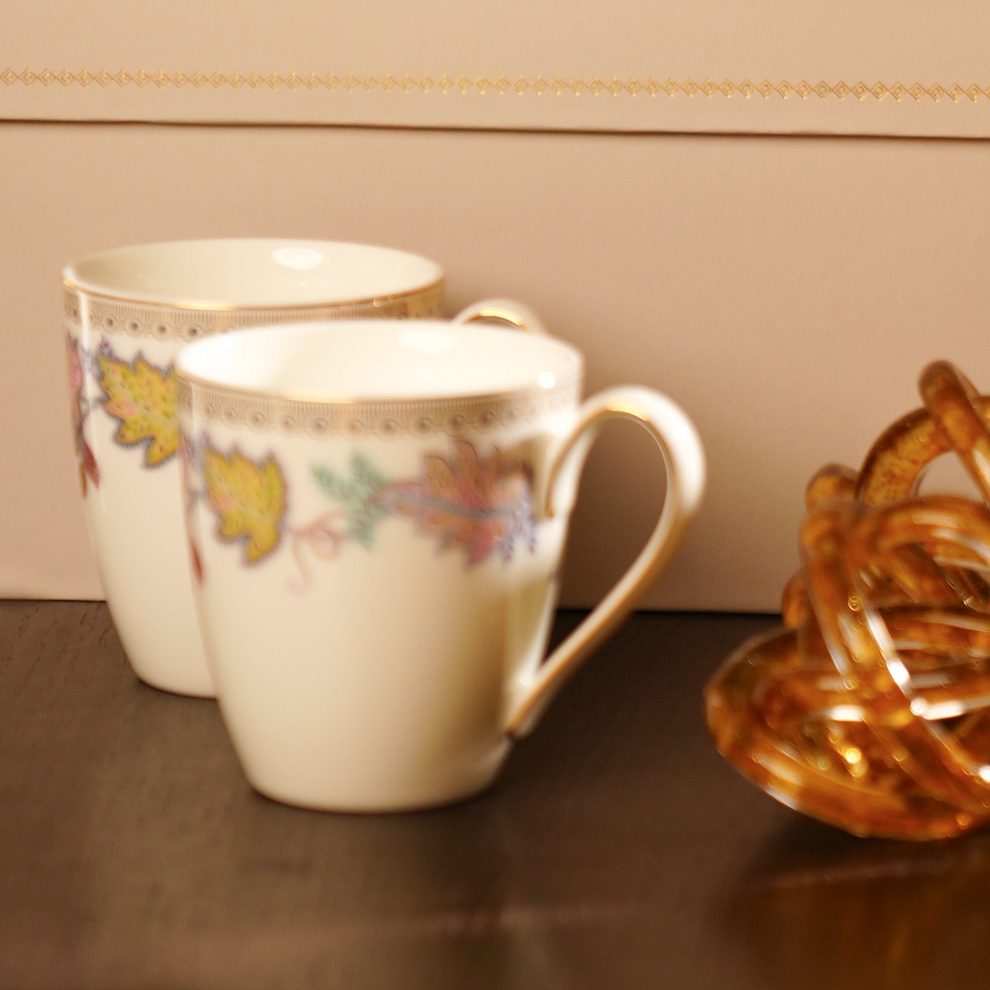 Liana Mug S/2