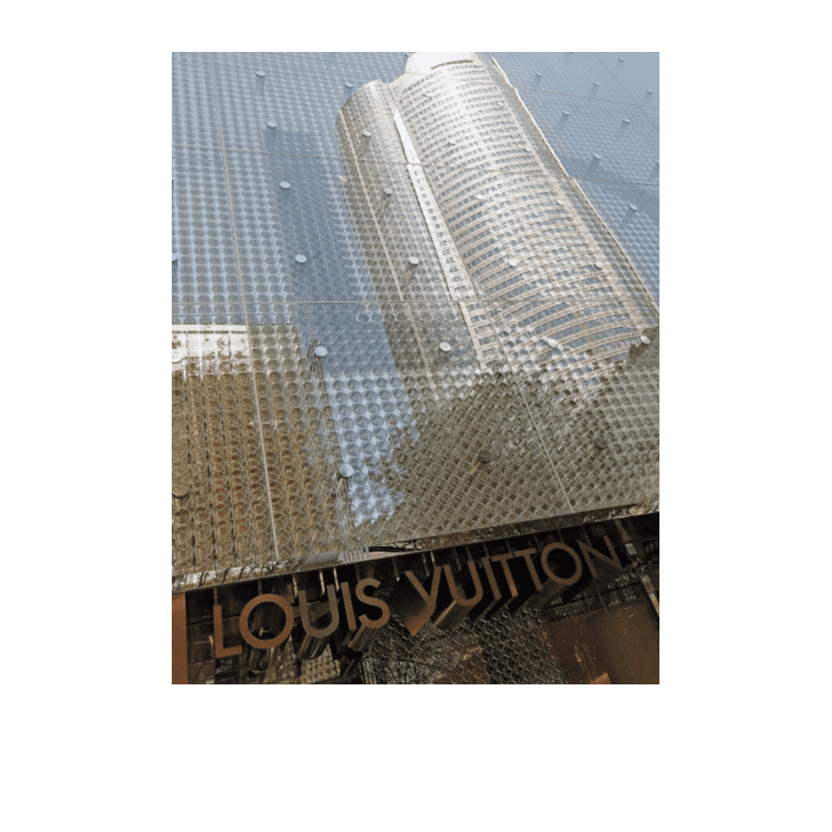 High Rise : r/Louisvuitton