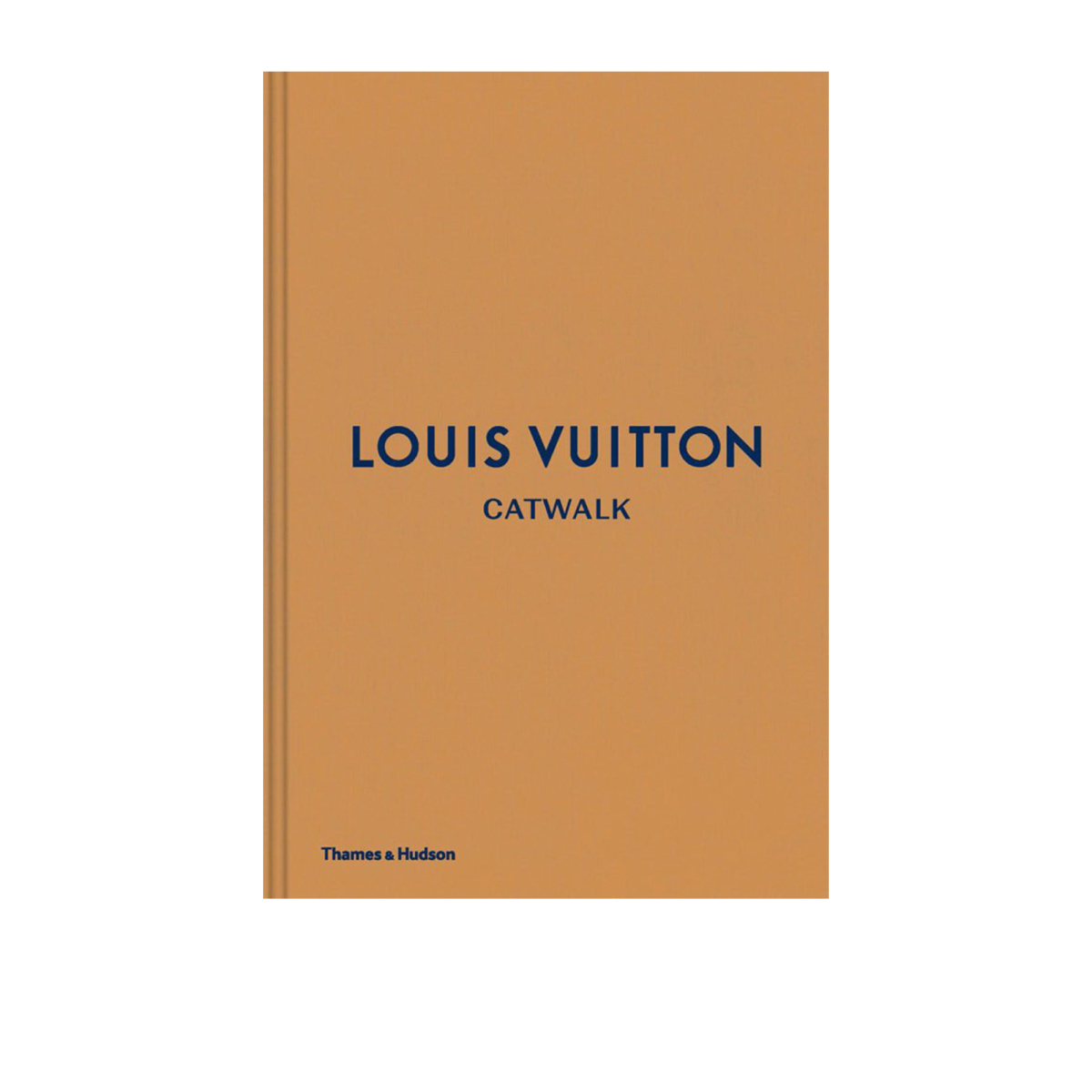 Louis Vuitton Catwalk Hardback Coffee Table Book – Rowen Homes