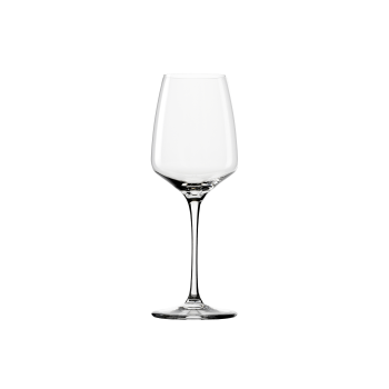 Starlight Lead-Free Crystal White Wine Glass Sets