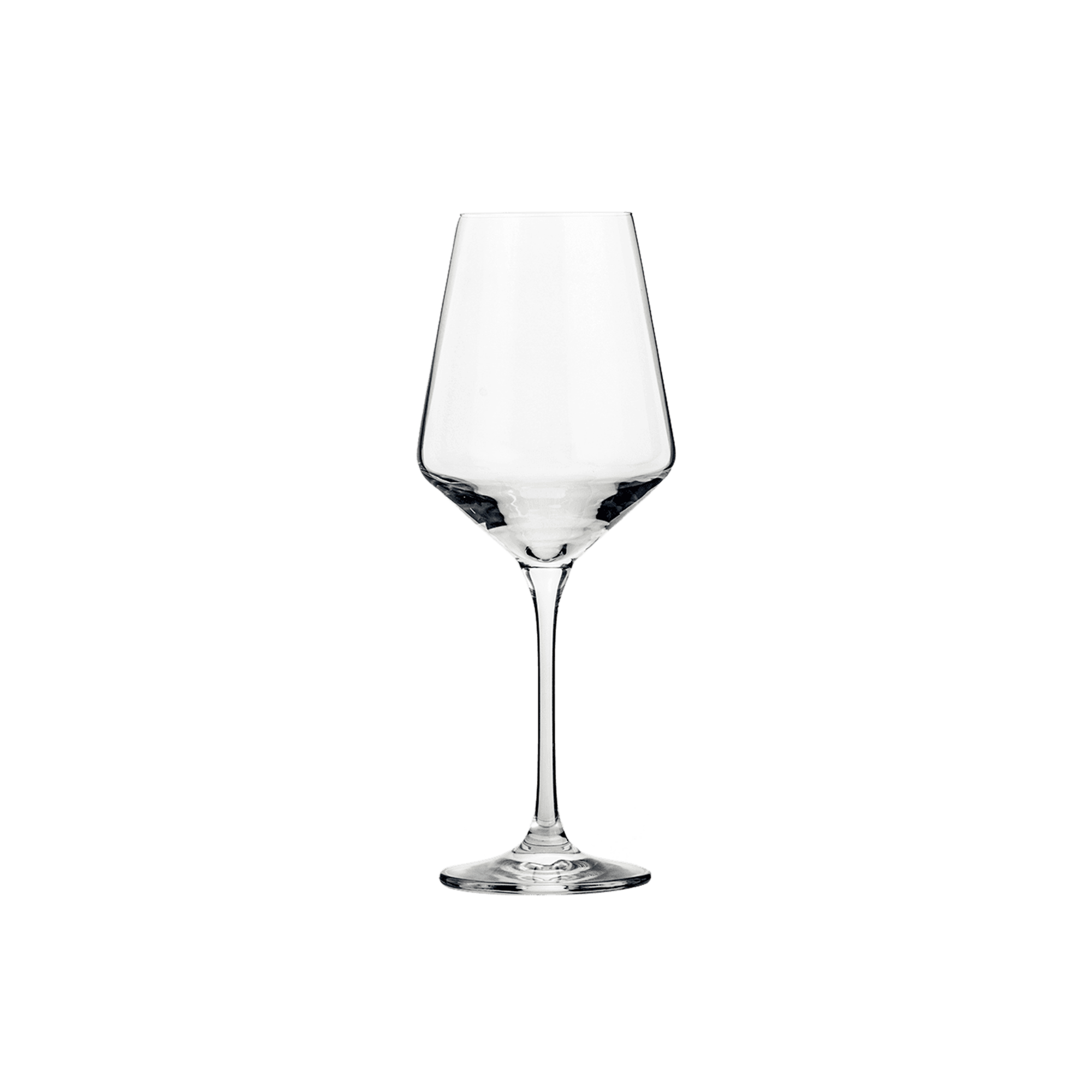 Tosca White Wine Glass
