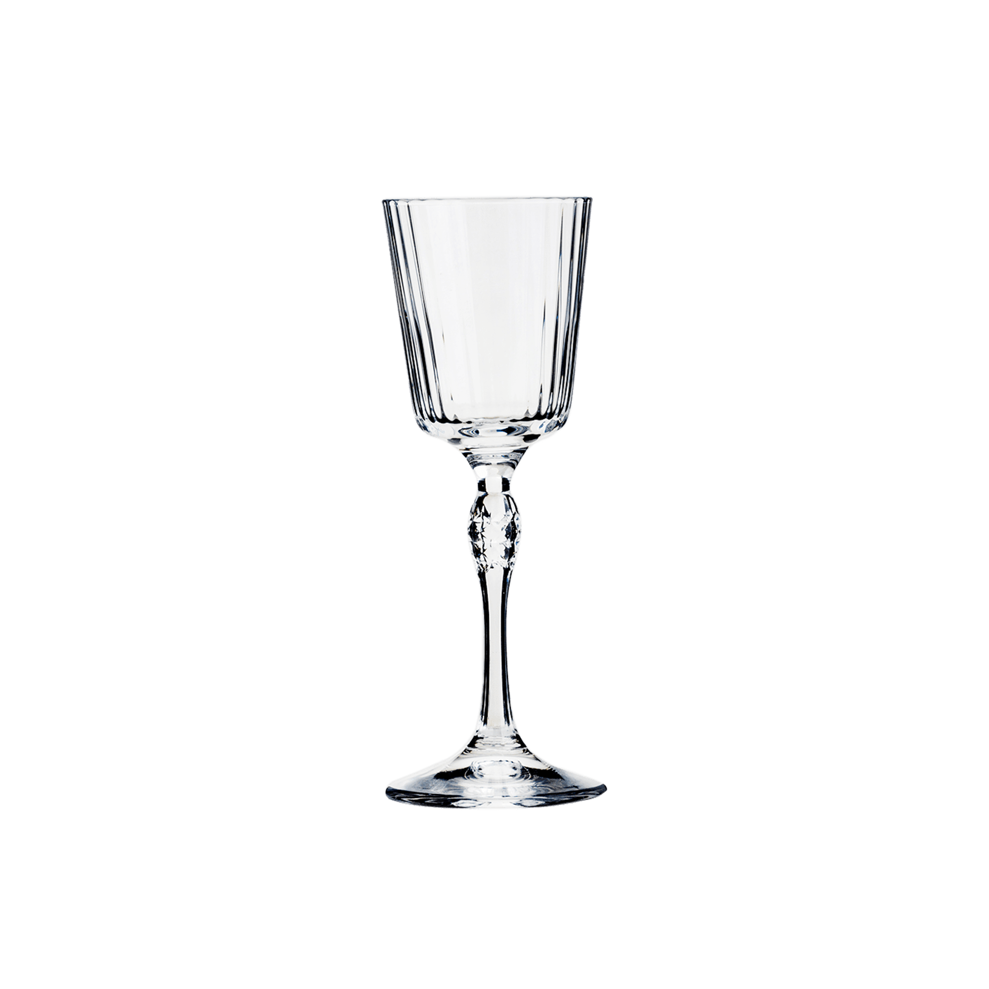 America '20S Cordial Glass
