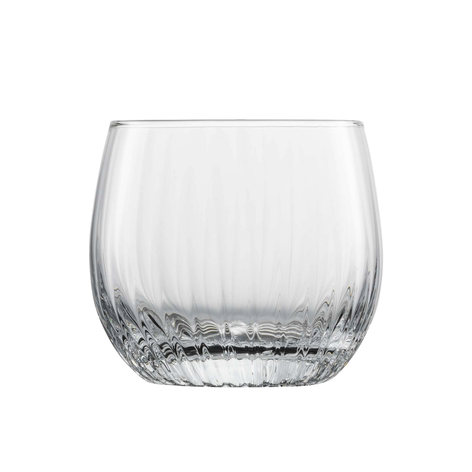 Fortune Whiskey Glass
