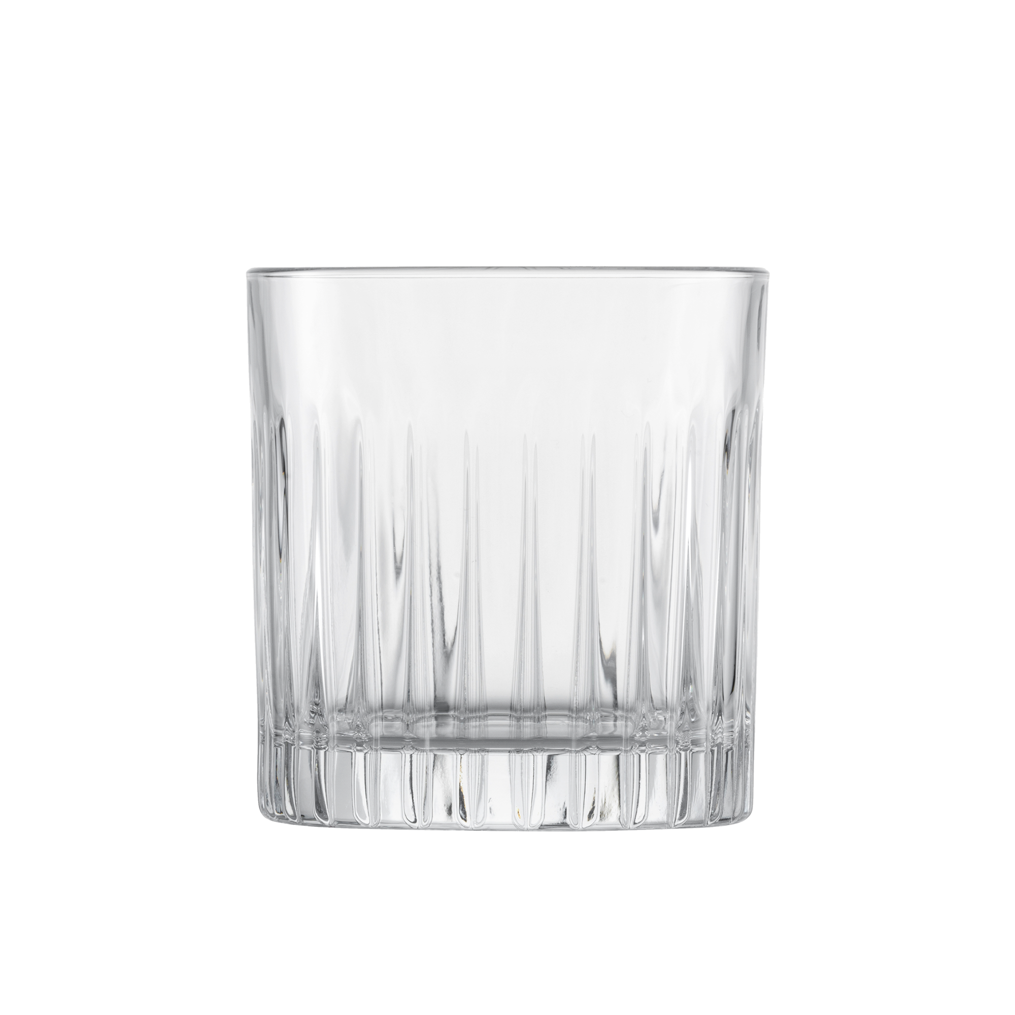Stage Whiskey Glass