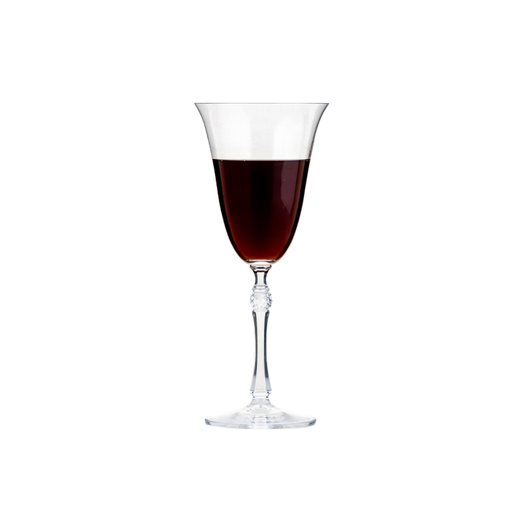Parus Red Wine Glass